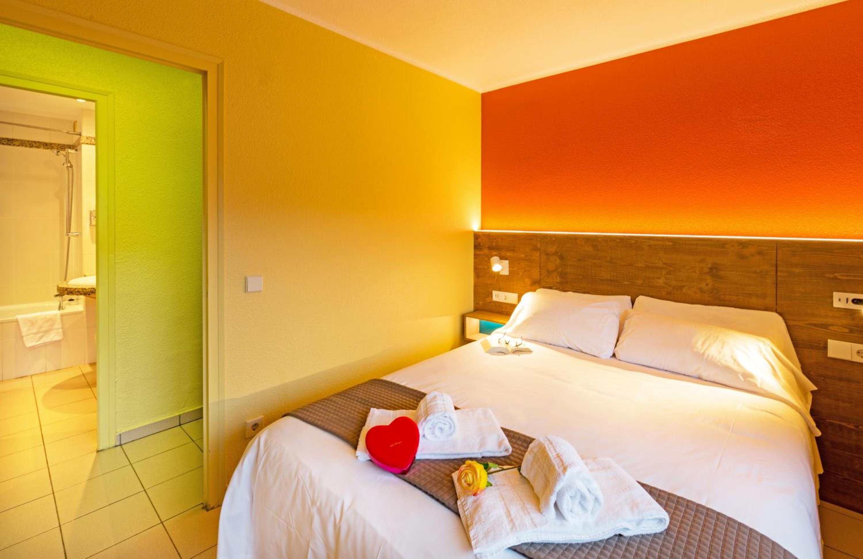 Apartaments Giberga