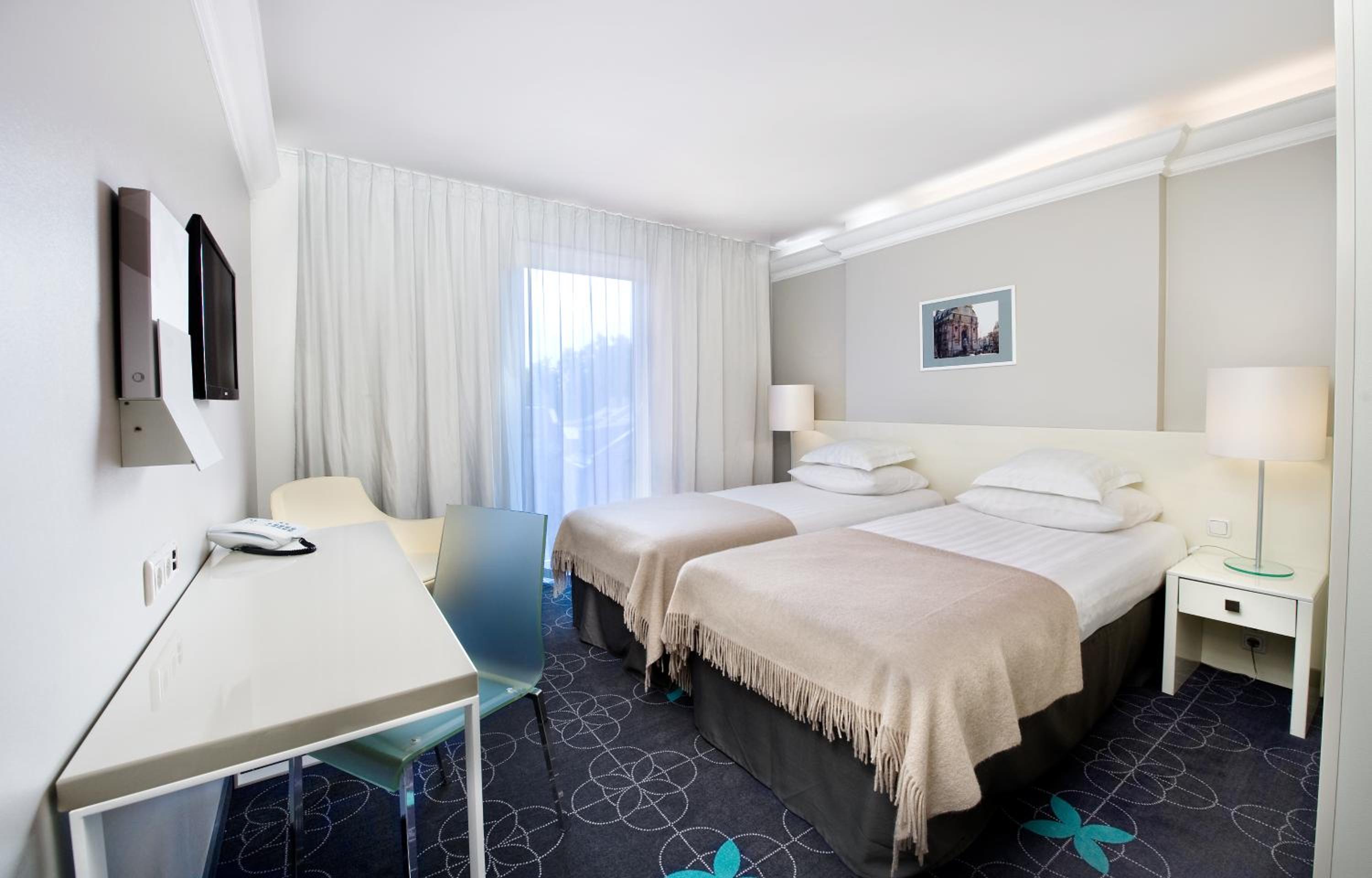 Tallinn Vacations - Hotel L'Ermitage - Property Image 62