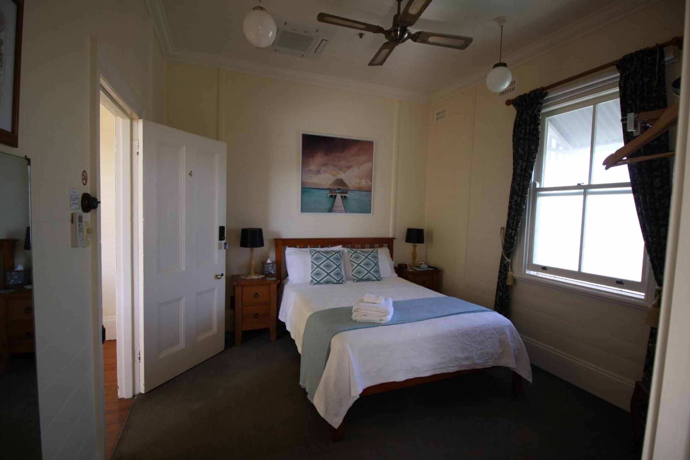 Riversleigh House