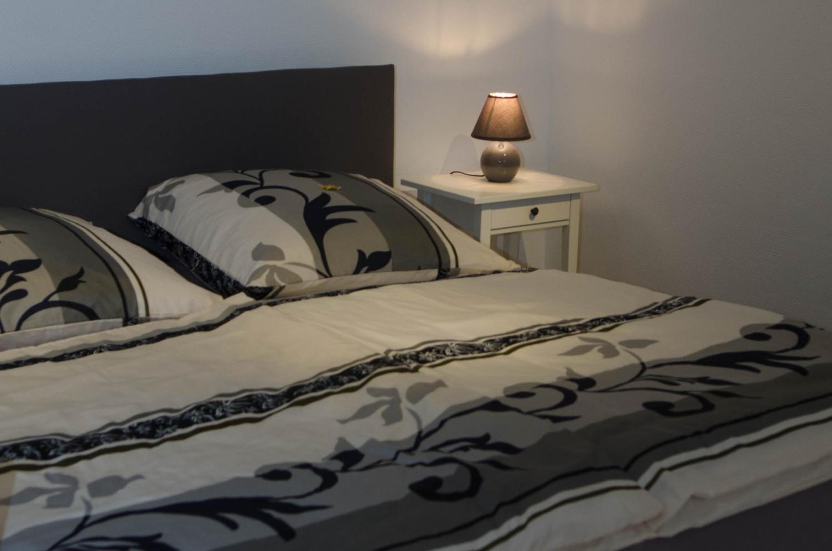 Ferienwohnung Auf dem Hofe view 3
