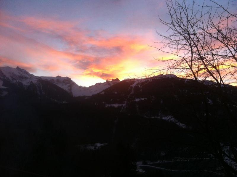 Kleines Paradies Montafon