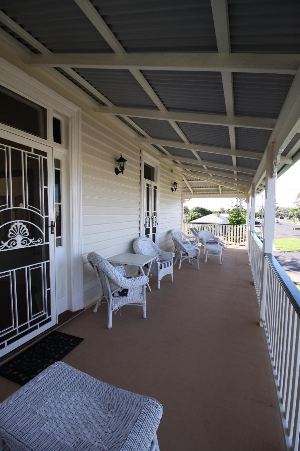 Riversleigh House