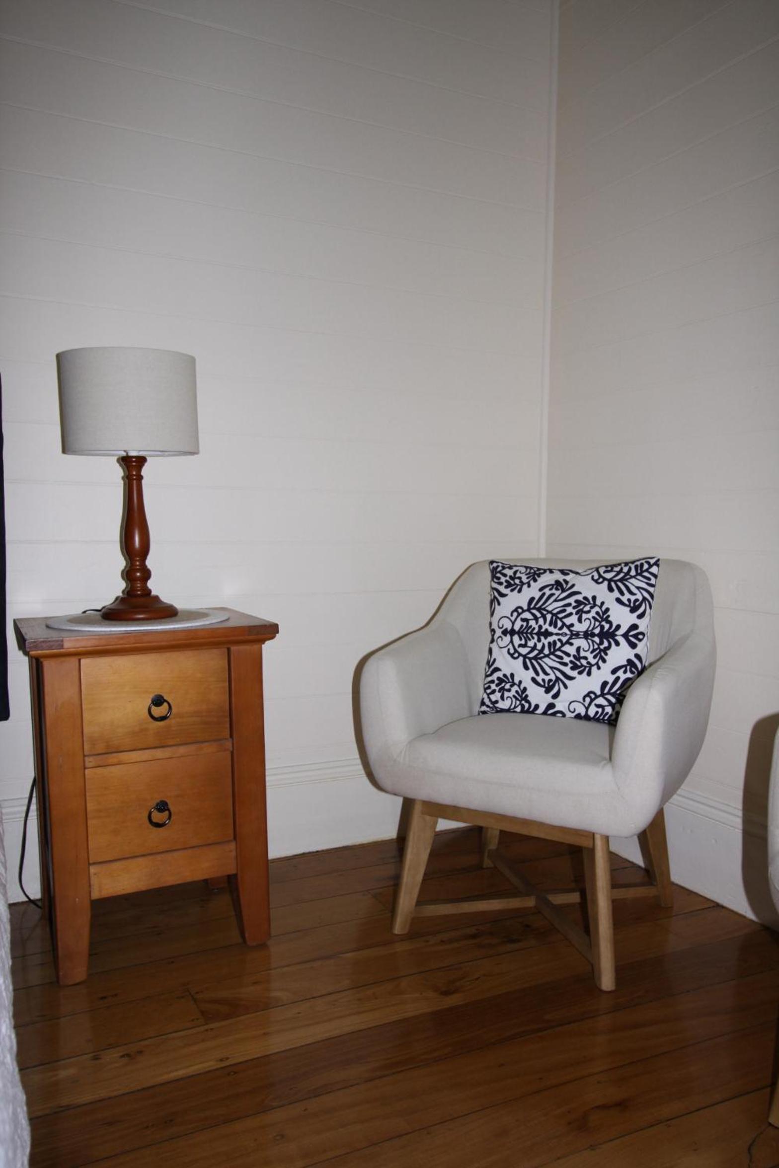 Riversleigh House