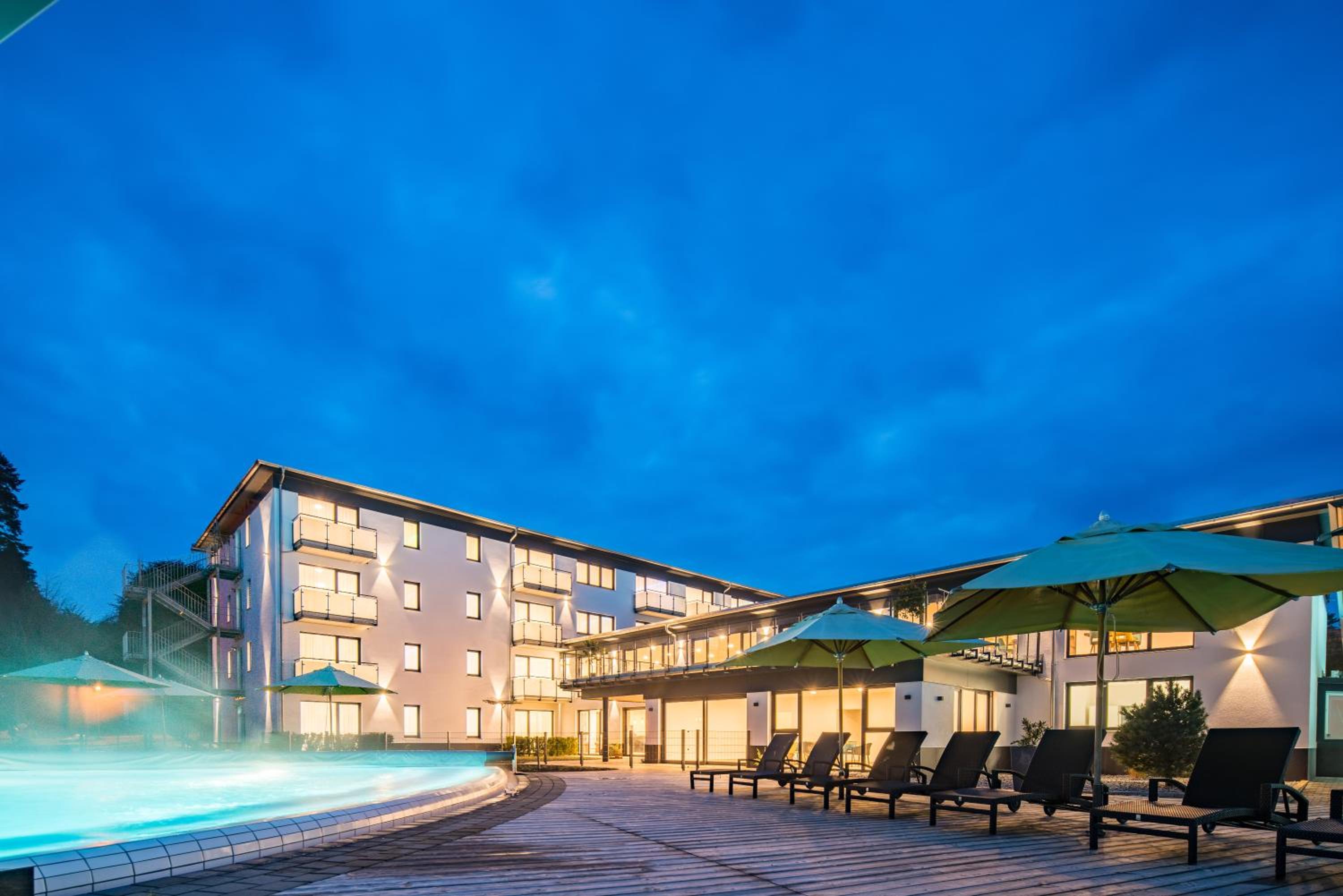 Thermalhotel Aulendorf - Property Image 14