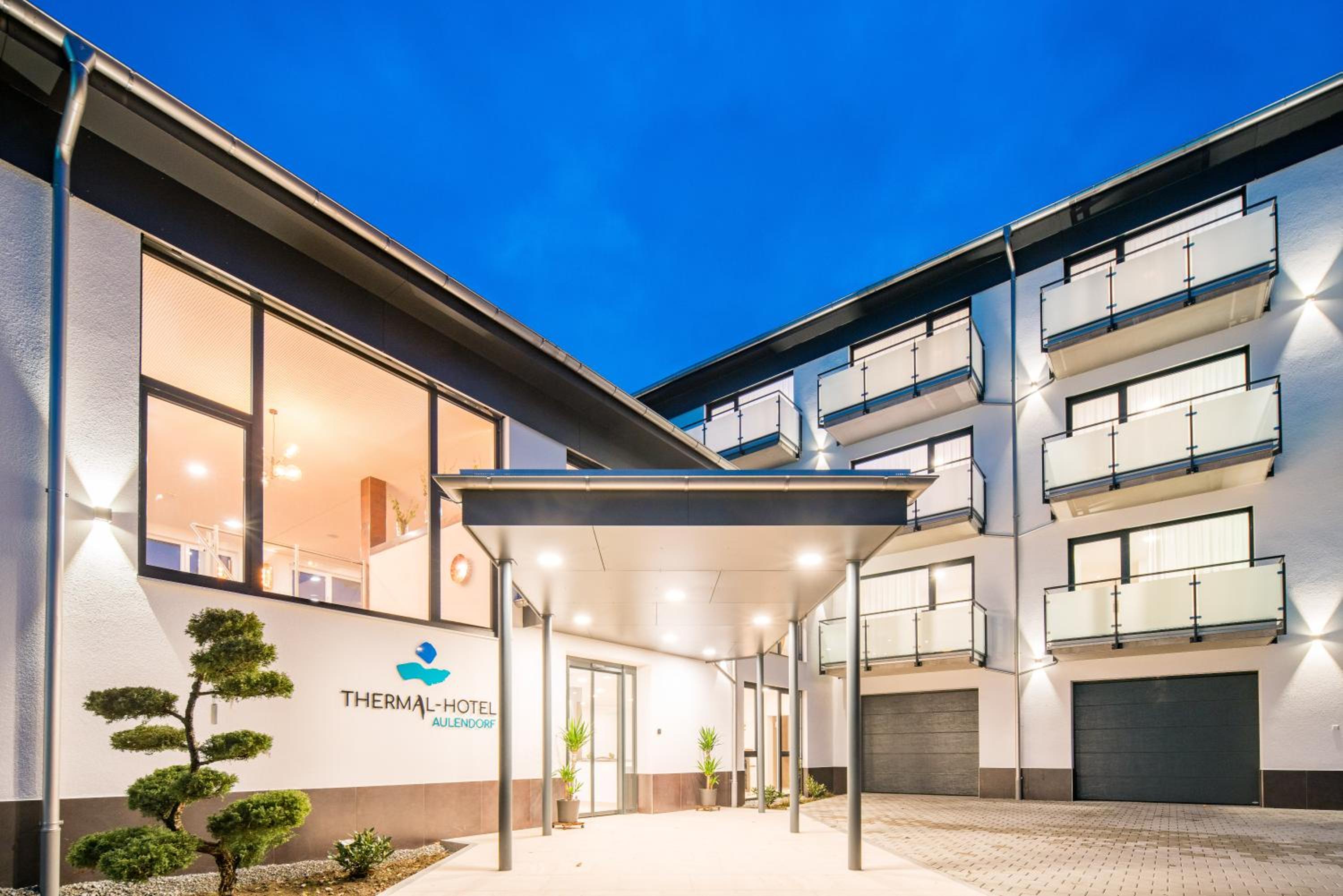 Thermalhotel Aulendorf - Property Image 20