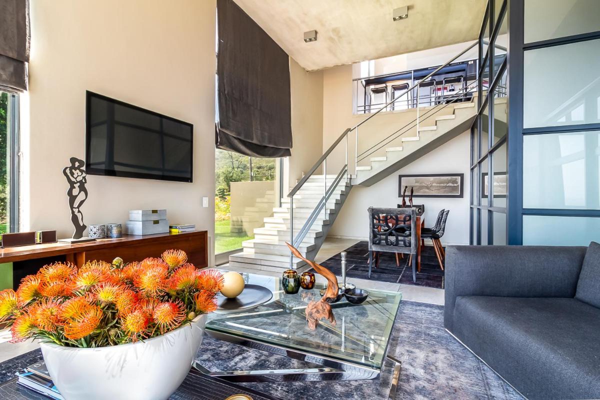 Stellar Guest Villa on Stunning Wine Farm view 2