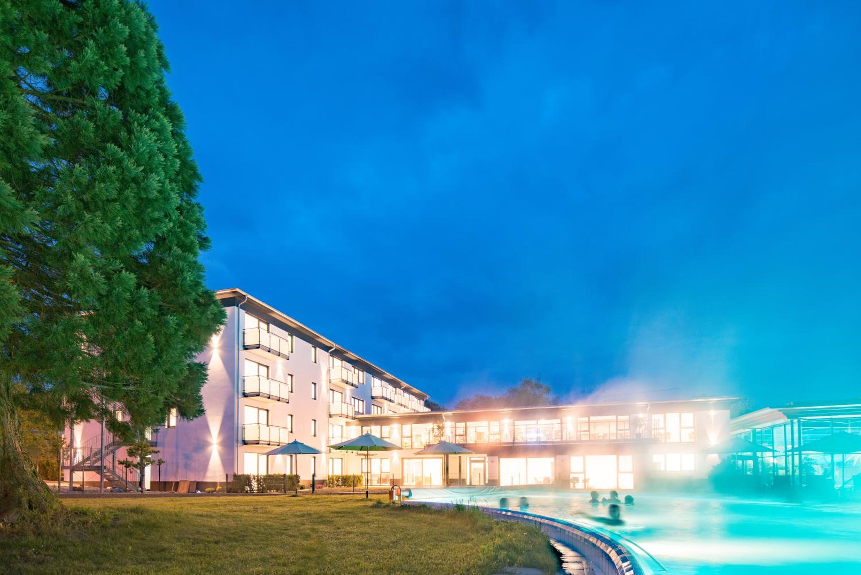 Thermalhotel Aulendorf - Property Image 16