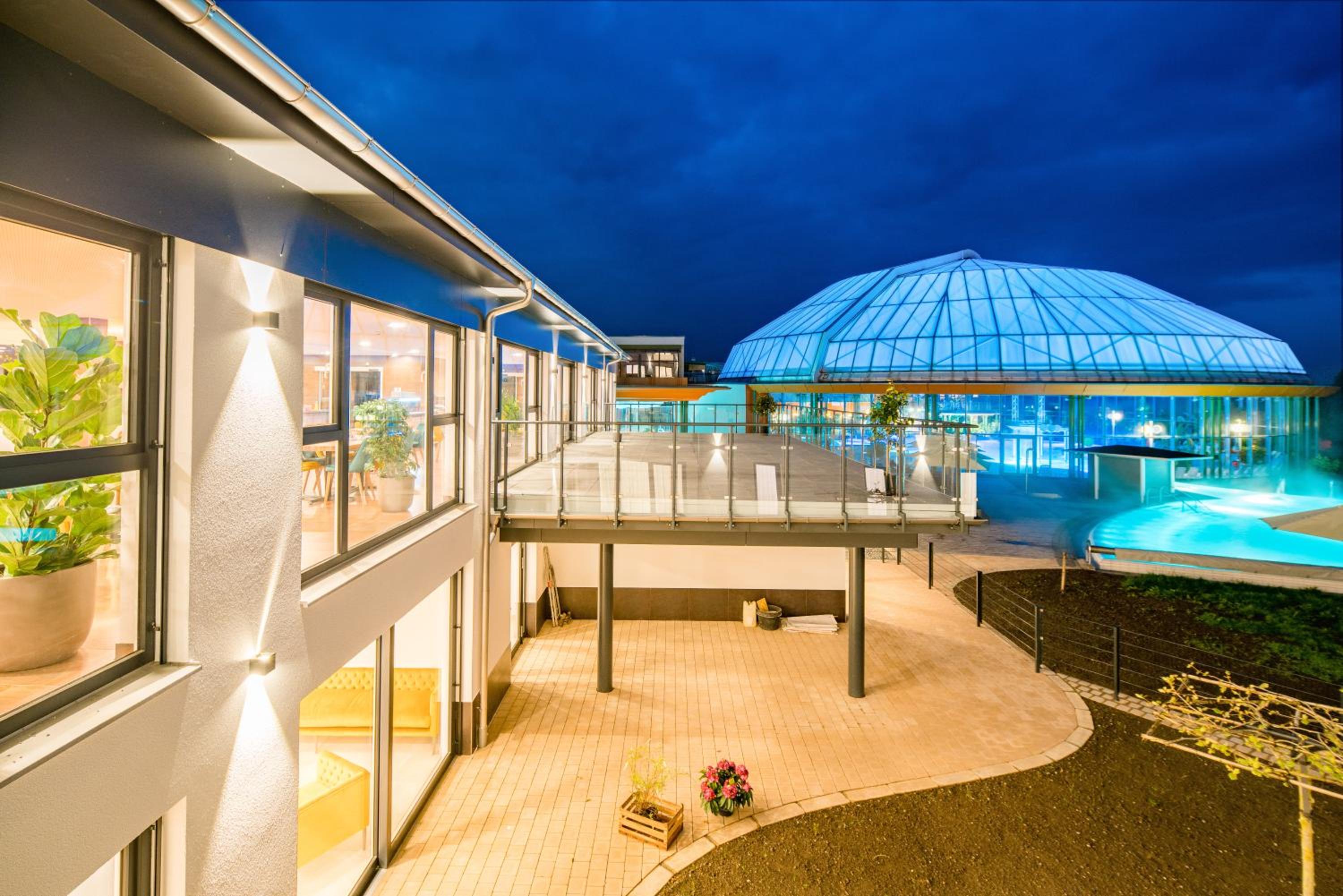 Thermalhotel Aulendorf - Property Image 2