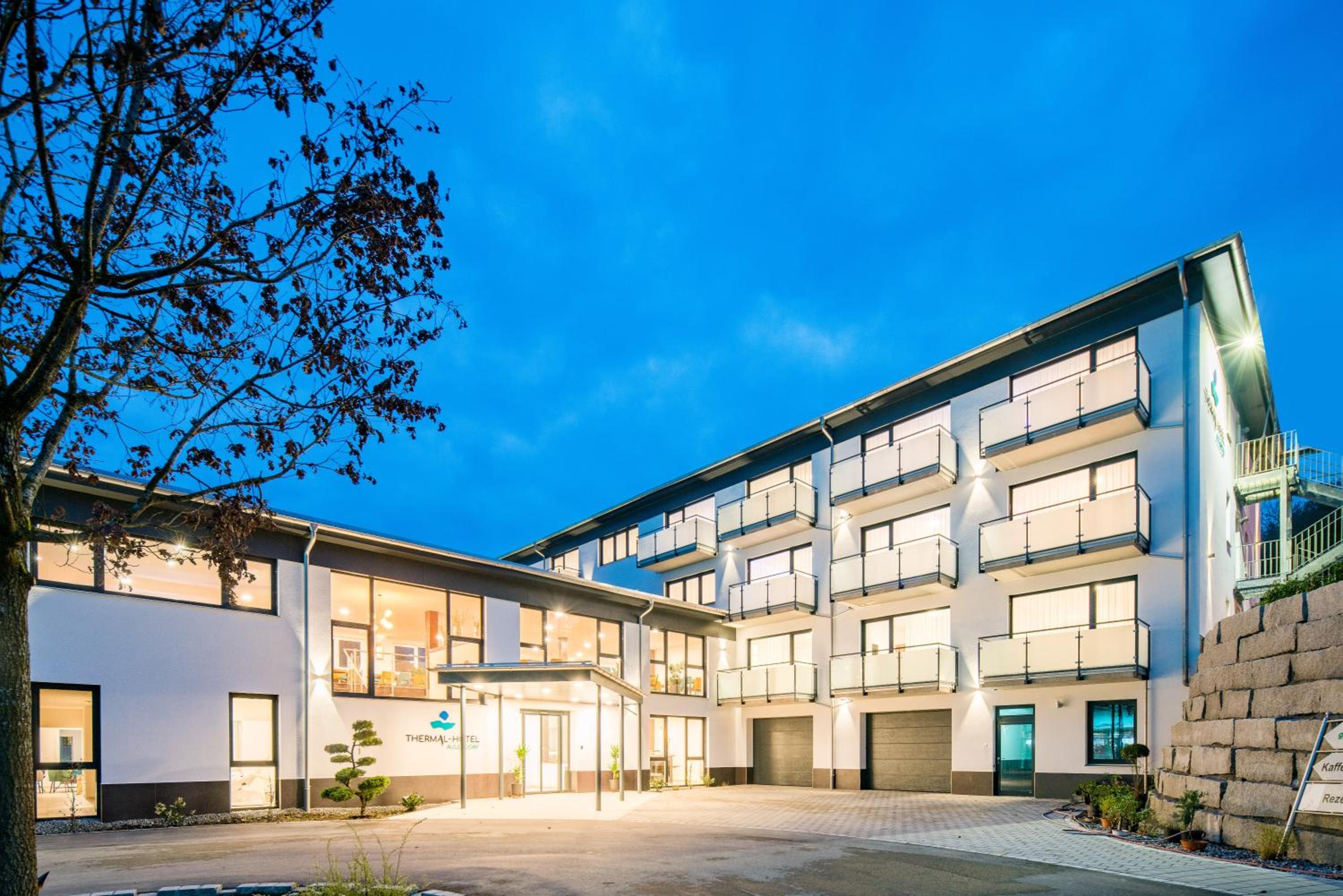 Thermalhotel Aulendorf - Property Image 23