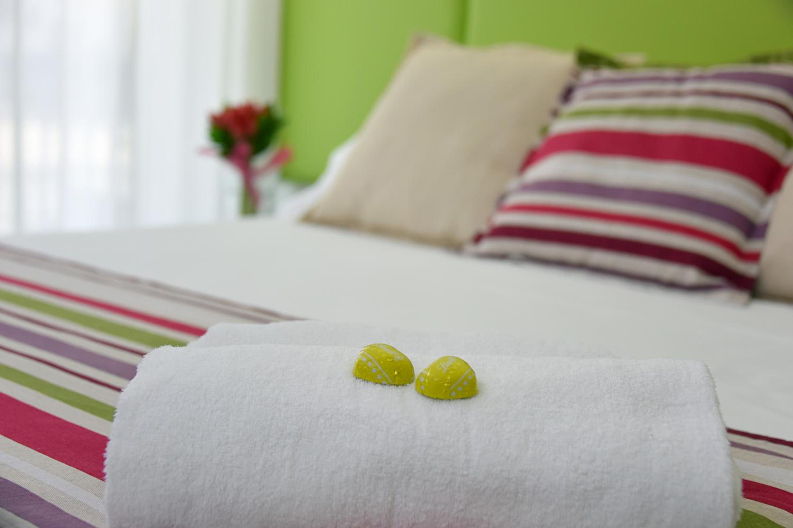 San Domenico Accommodation Maiori photo 3