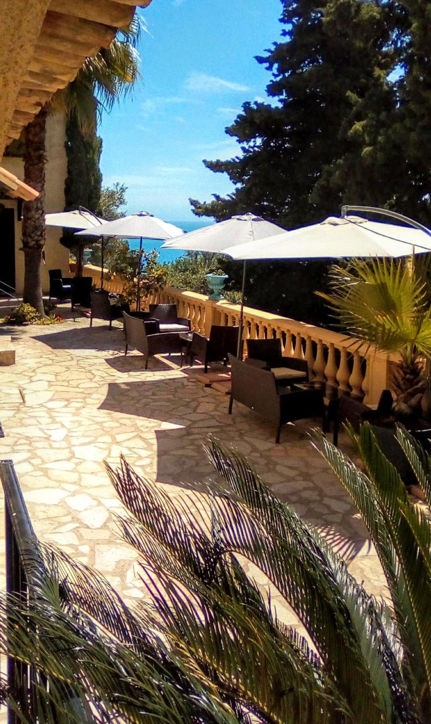 Villa Azur Cap d'Ail photo 3