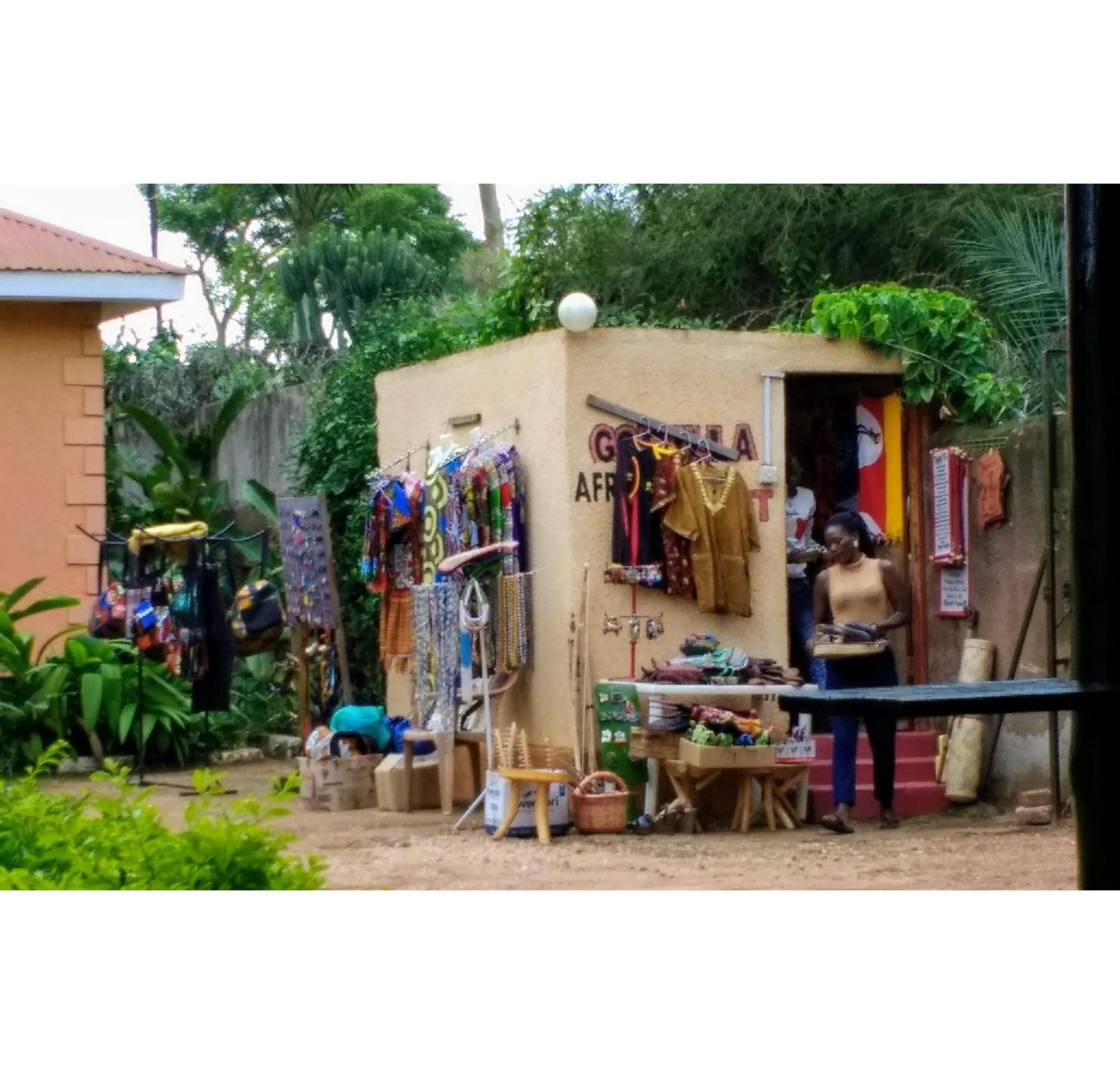 Gorilla African Guest House