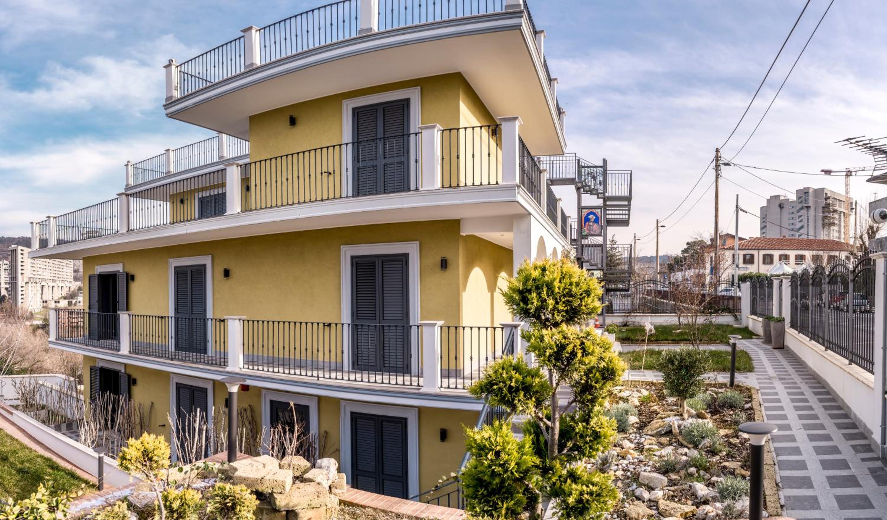 Villa Marra, 写真 4