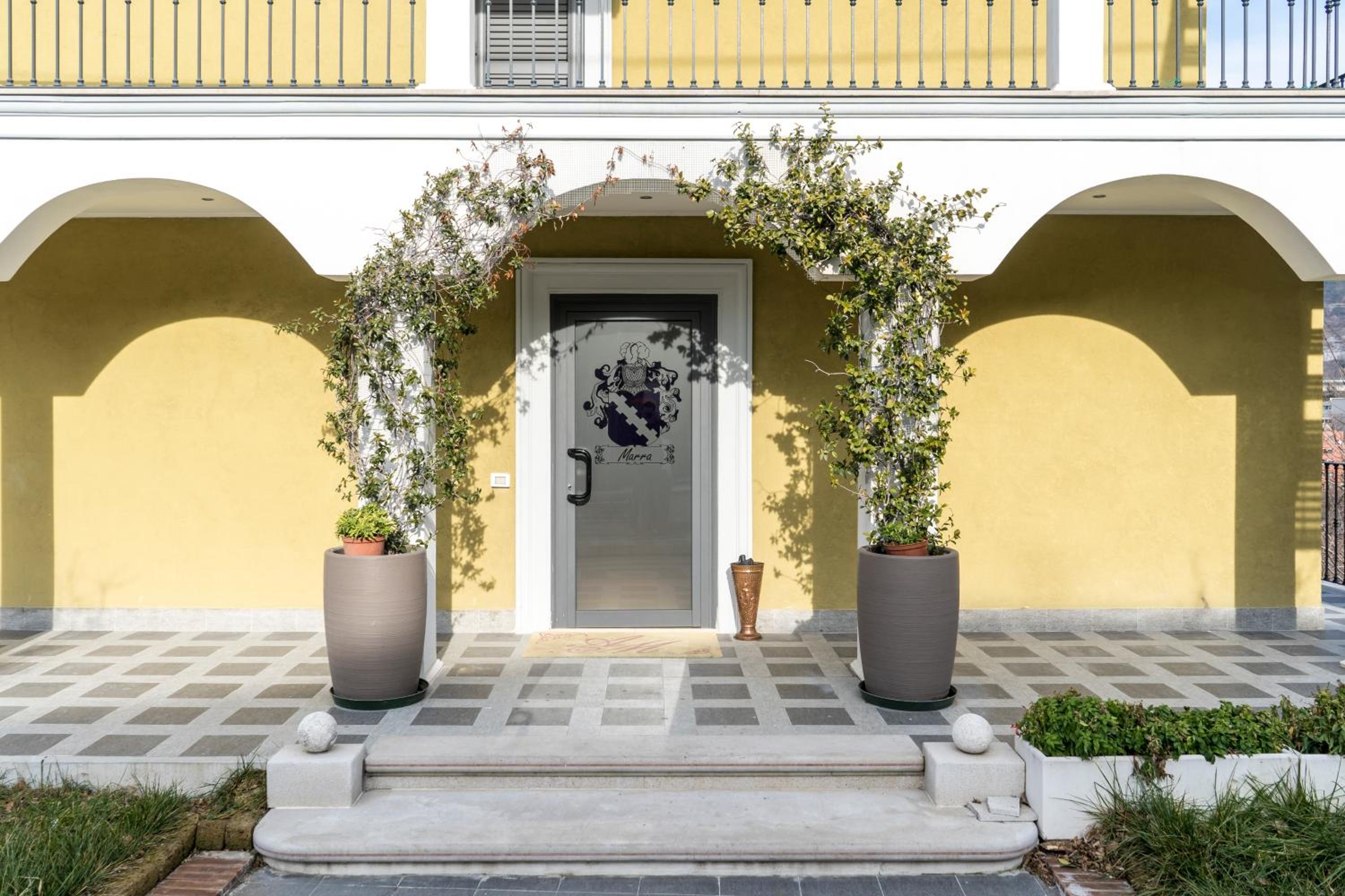 Villa Marra, 写真 15