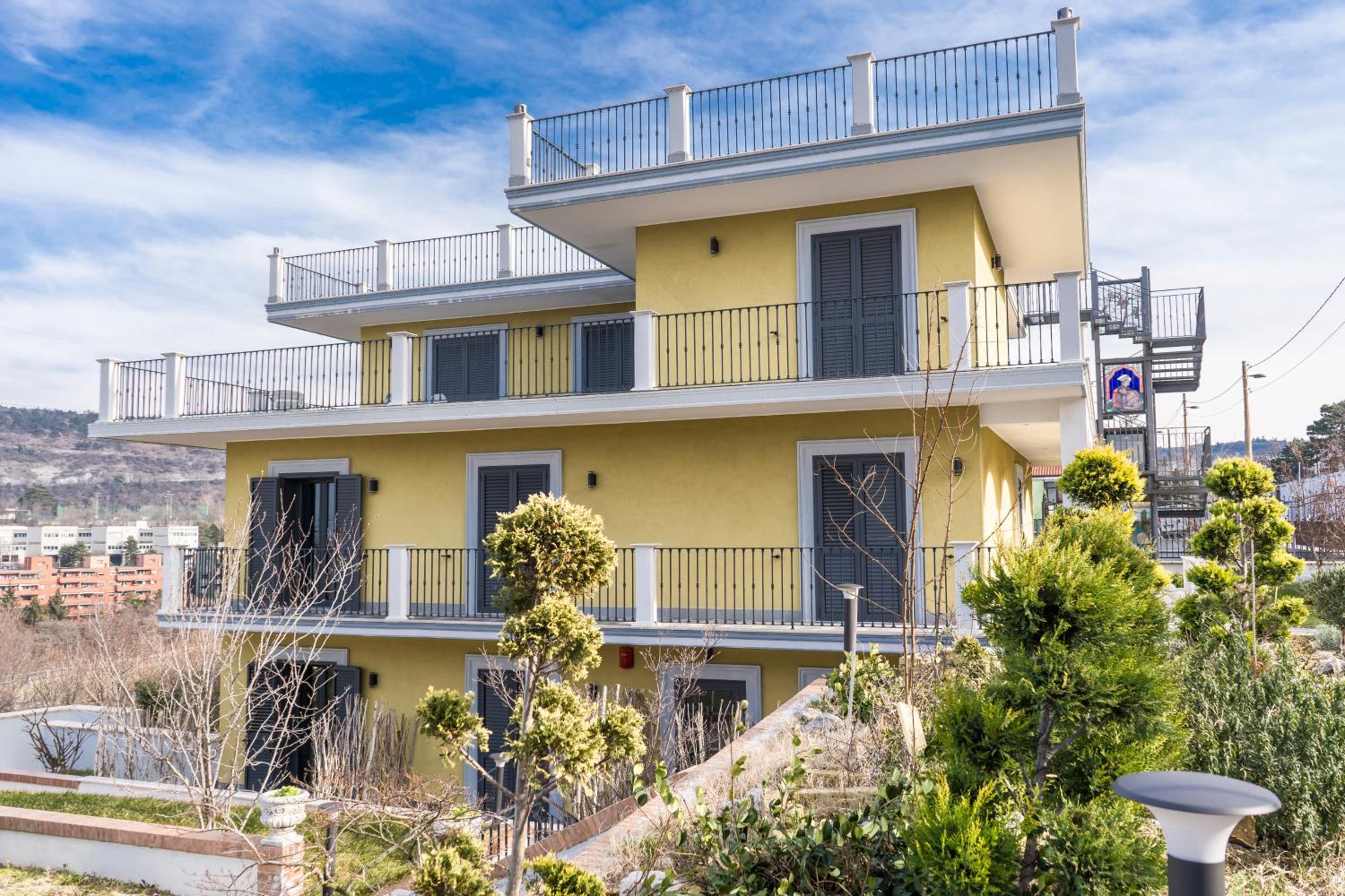 Villa Marra, 写真 11