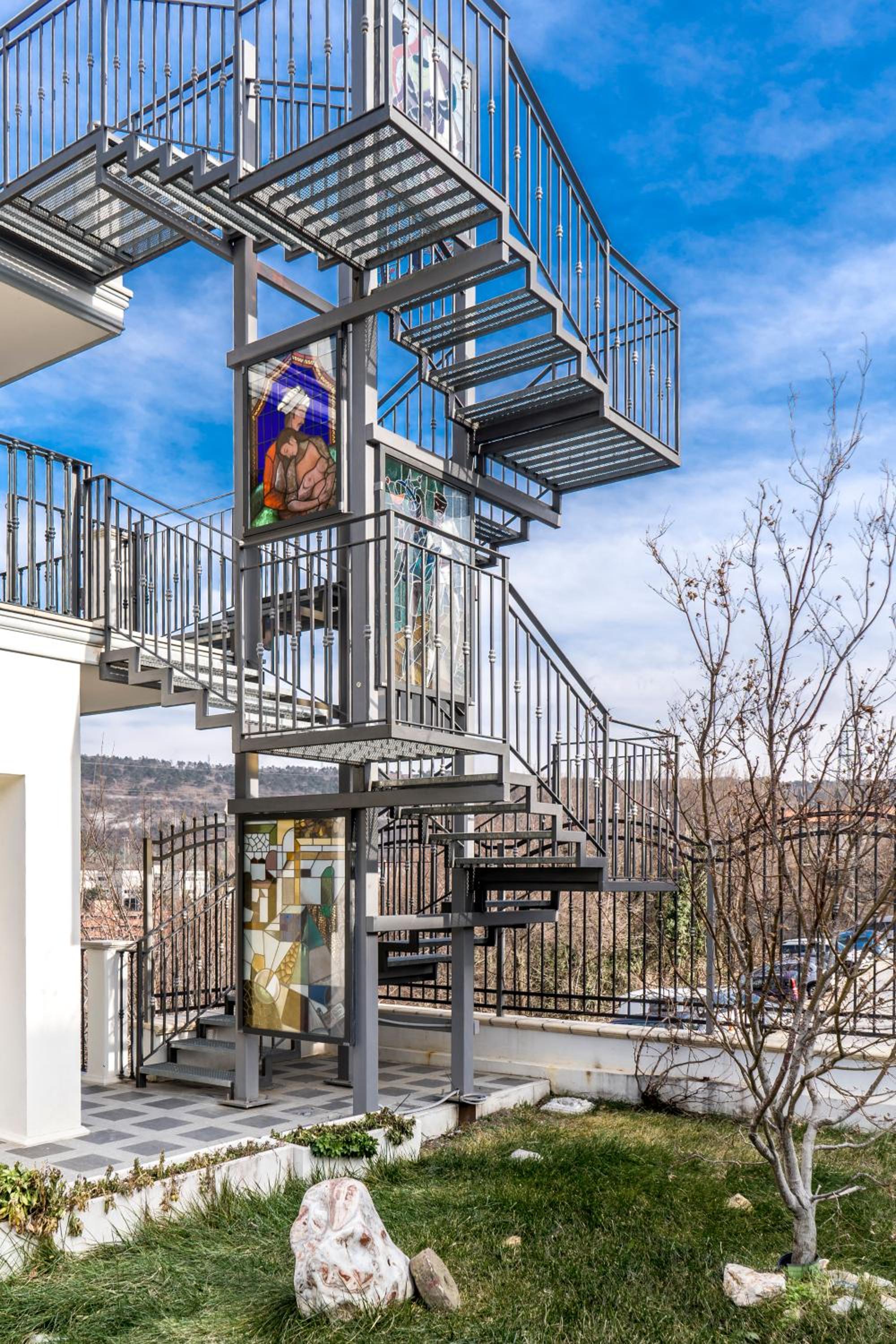 Villa Marra, 写真 13