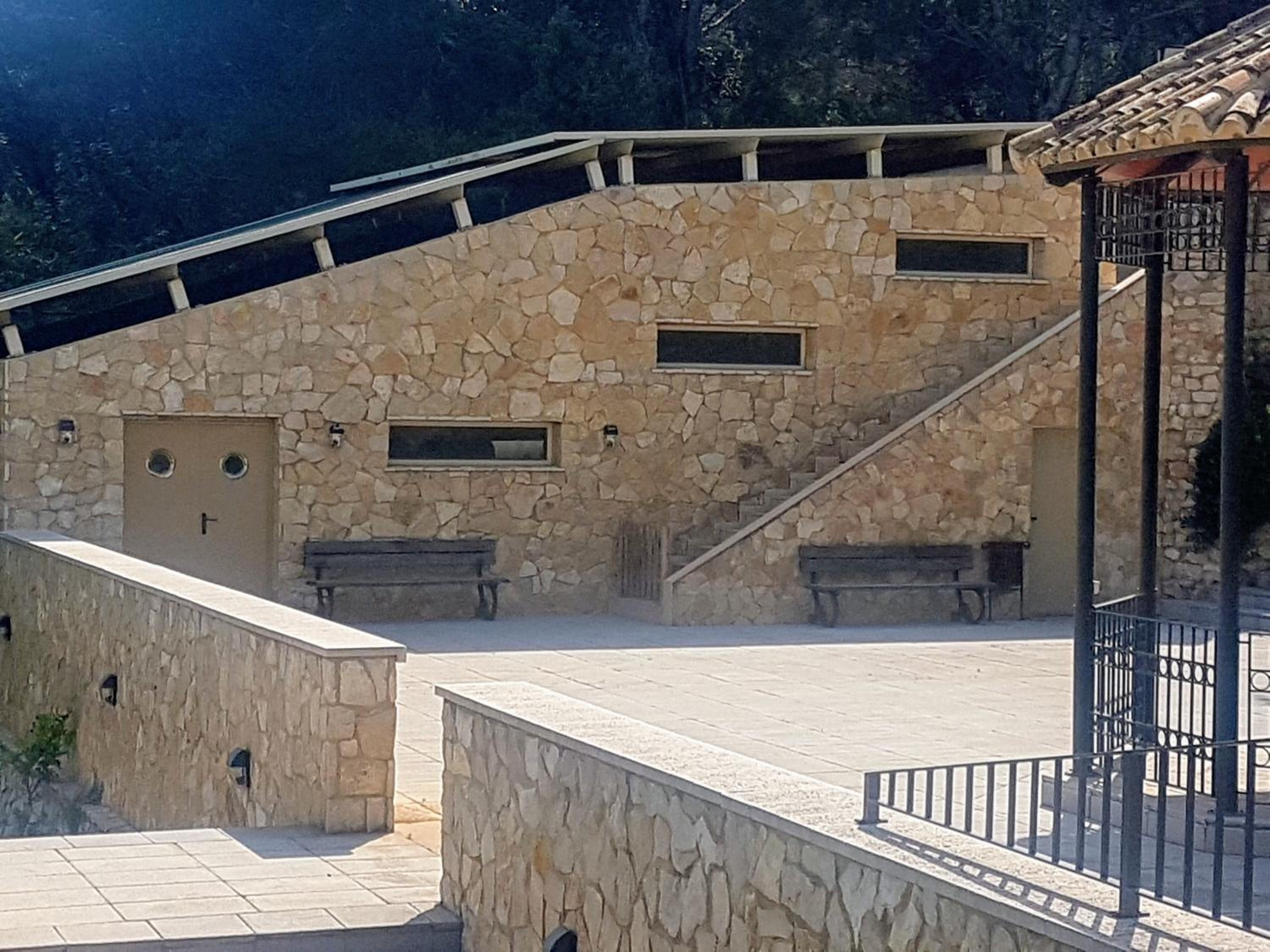 El Collado