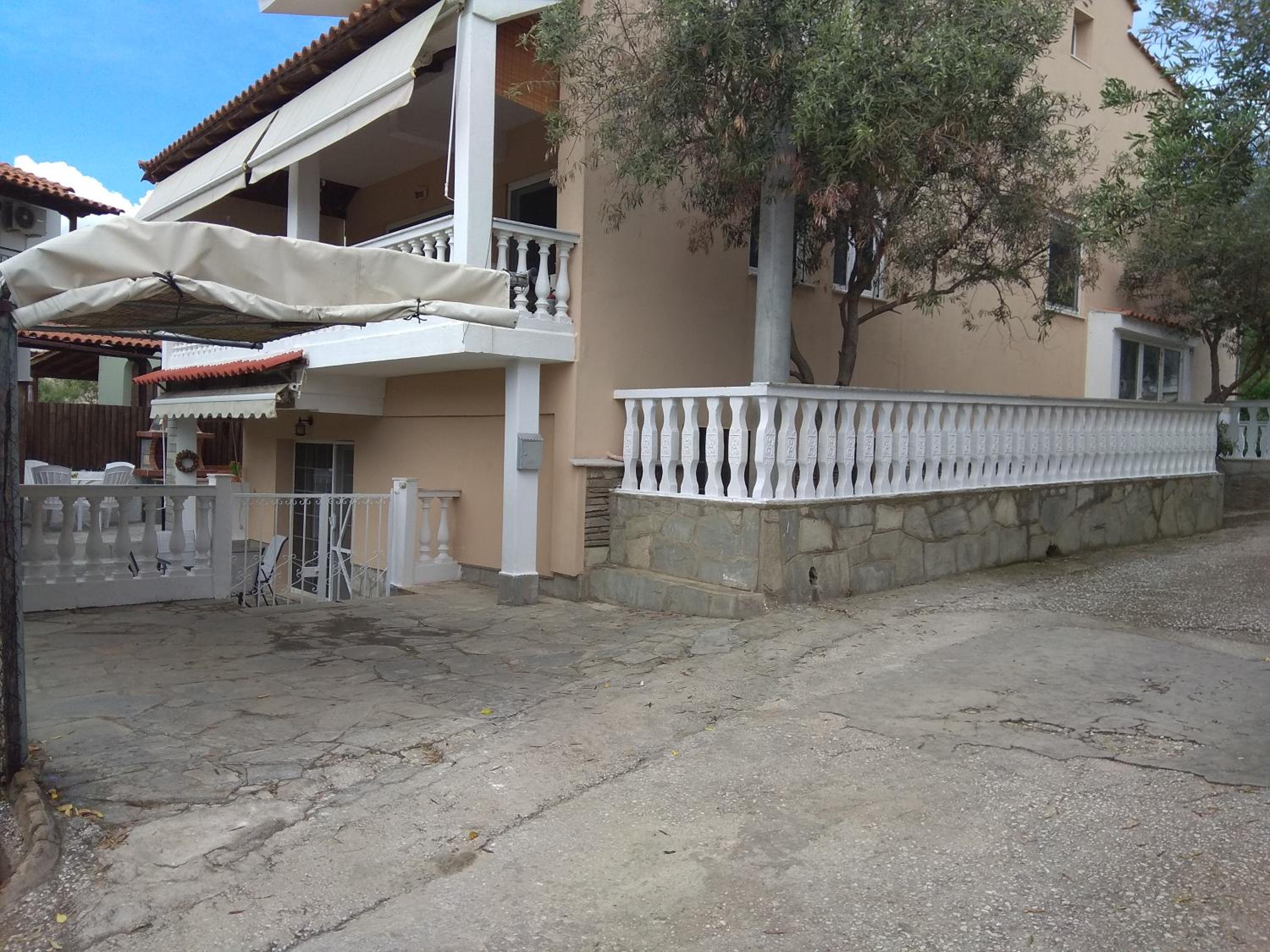 Anthi Apartment view 3