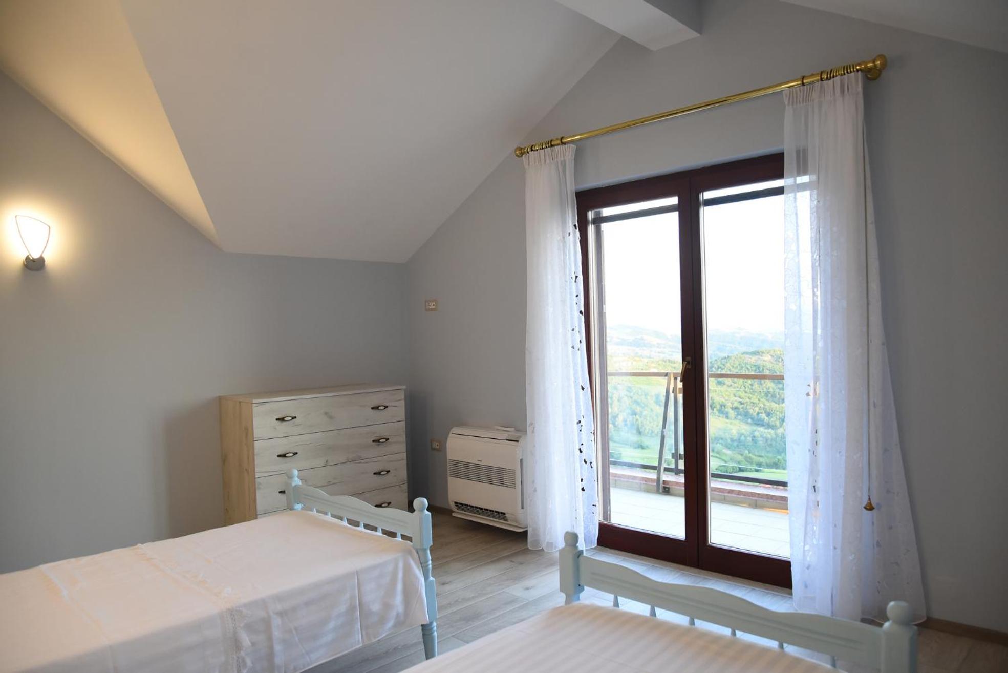 #IoniaHouse Surrel Villa