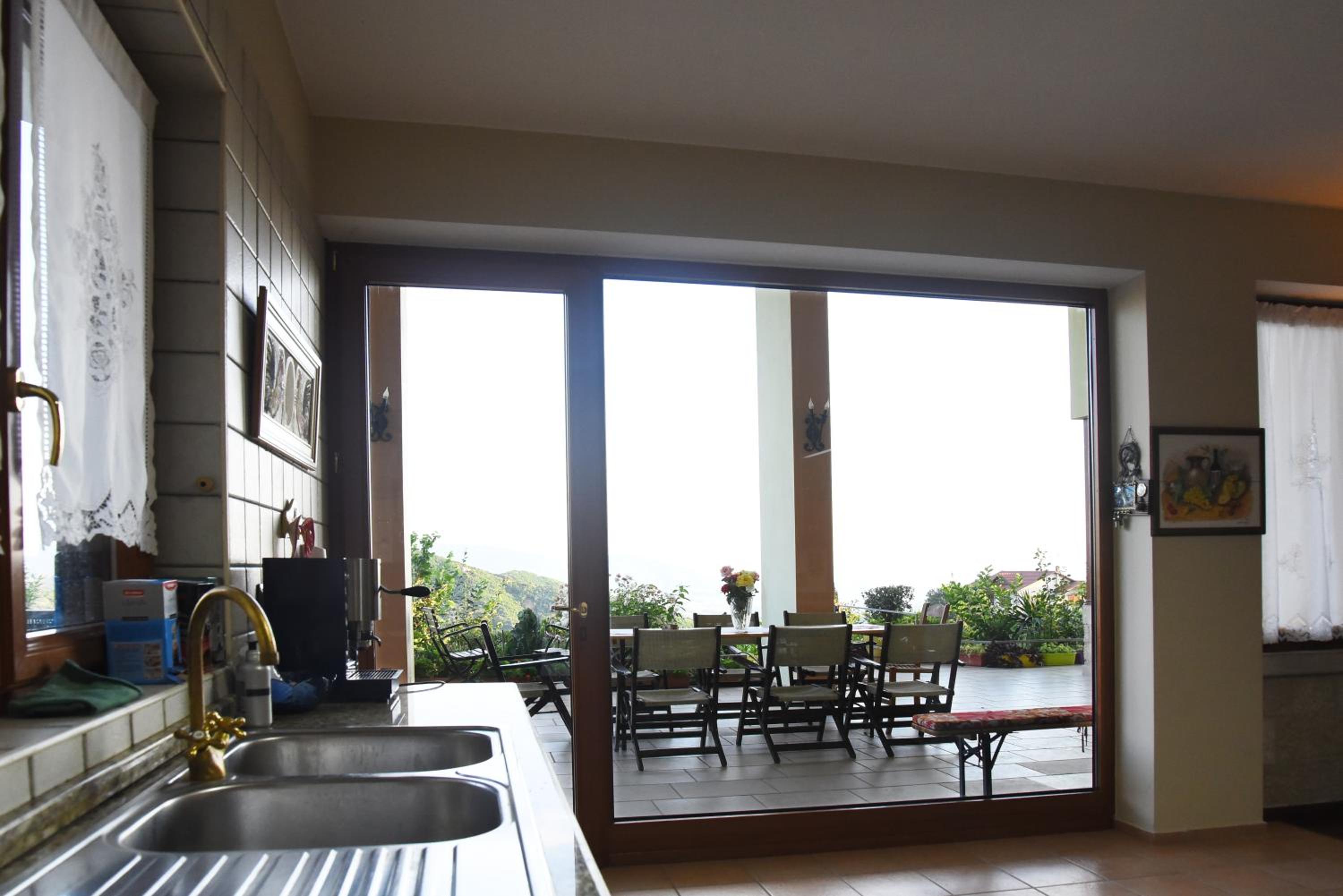 #IoniaHouse Surrel Villa