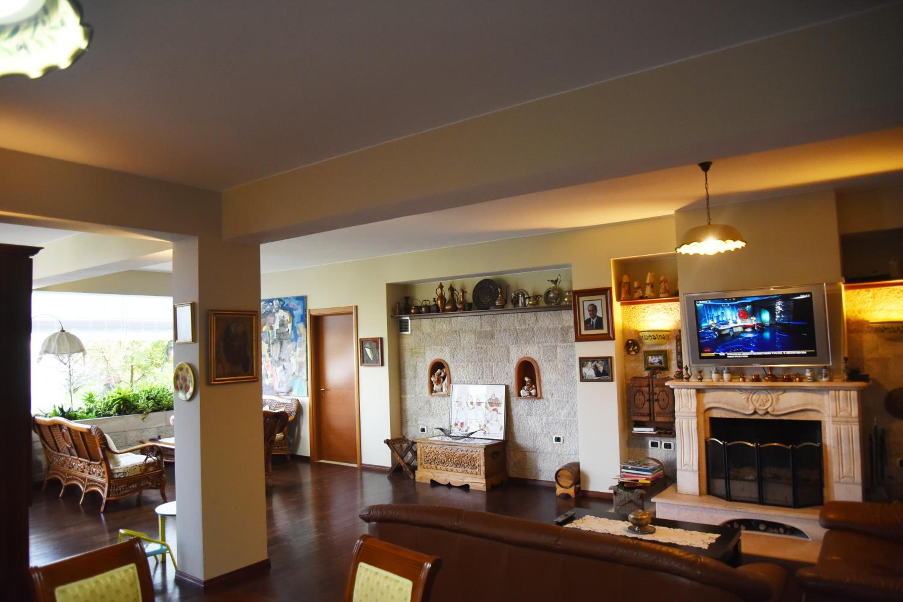 #IoniaHouse Surrel Villa photo 5