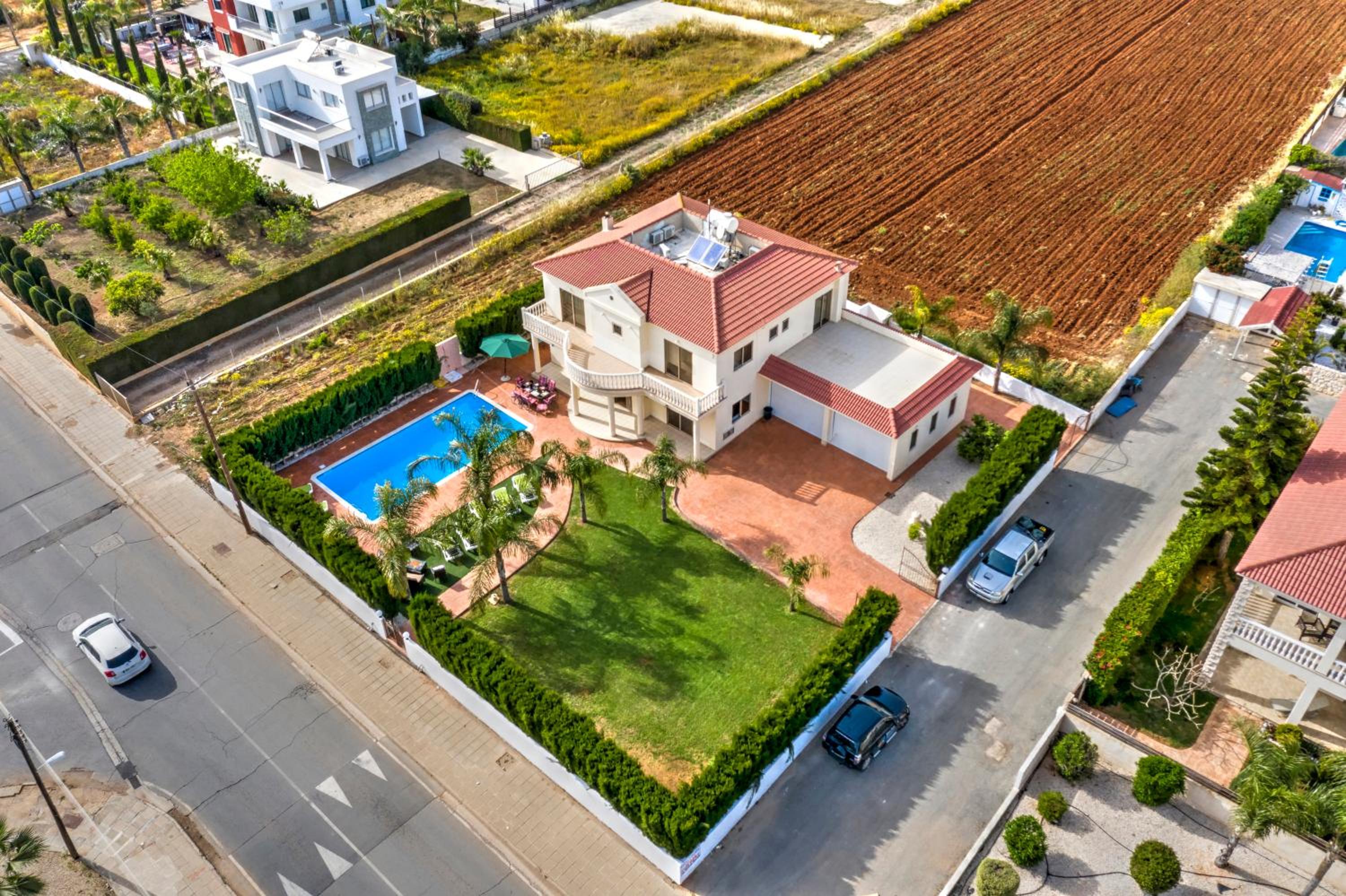 Villa Eva