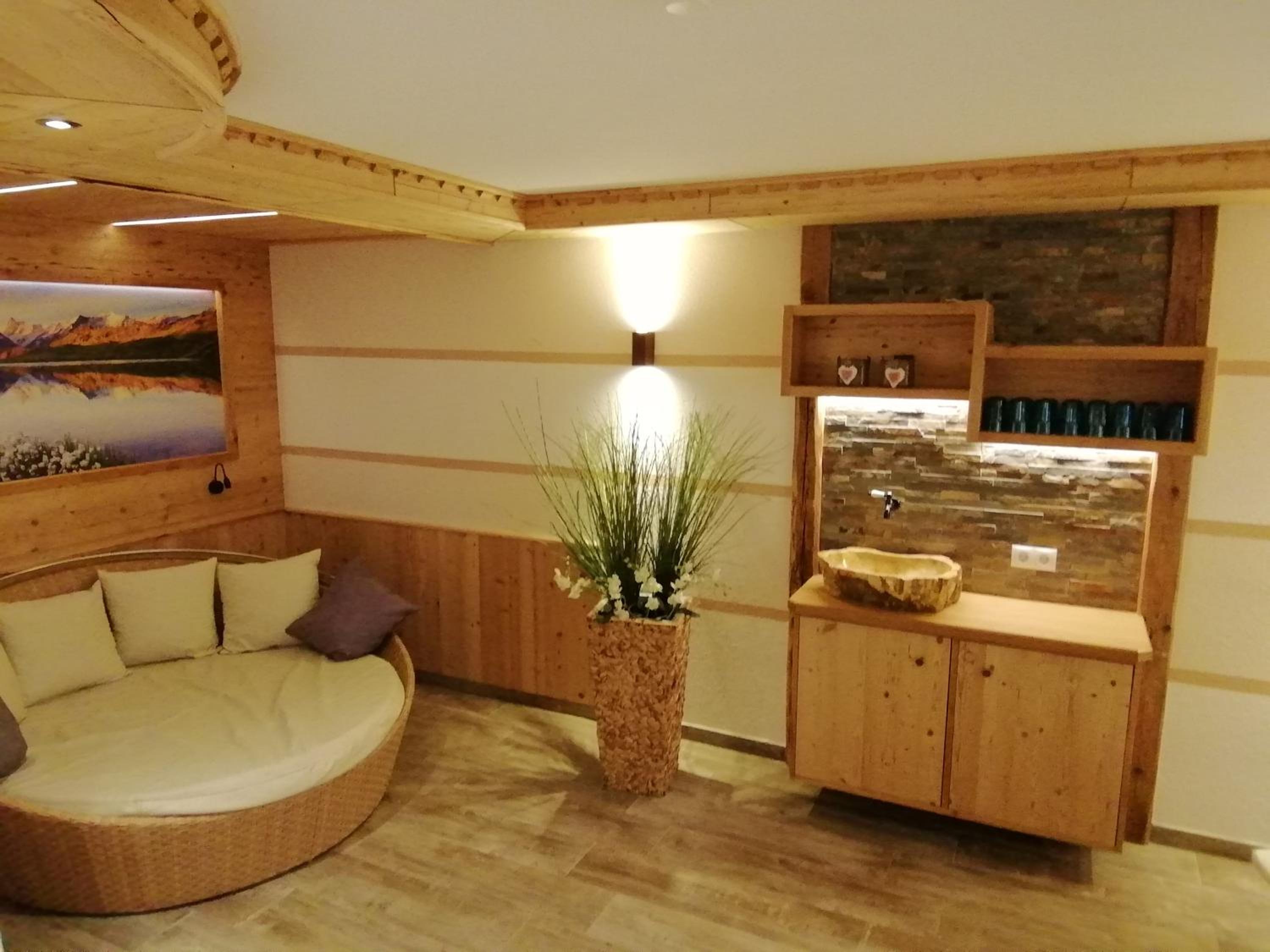 Tirol Appartement Haus Zillertal