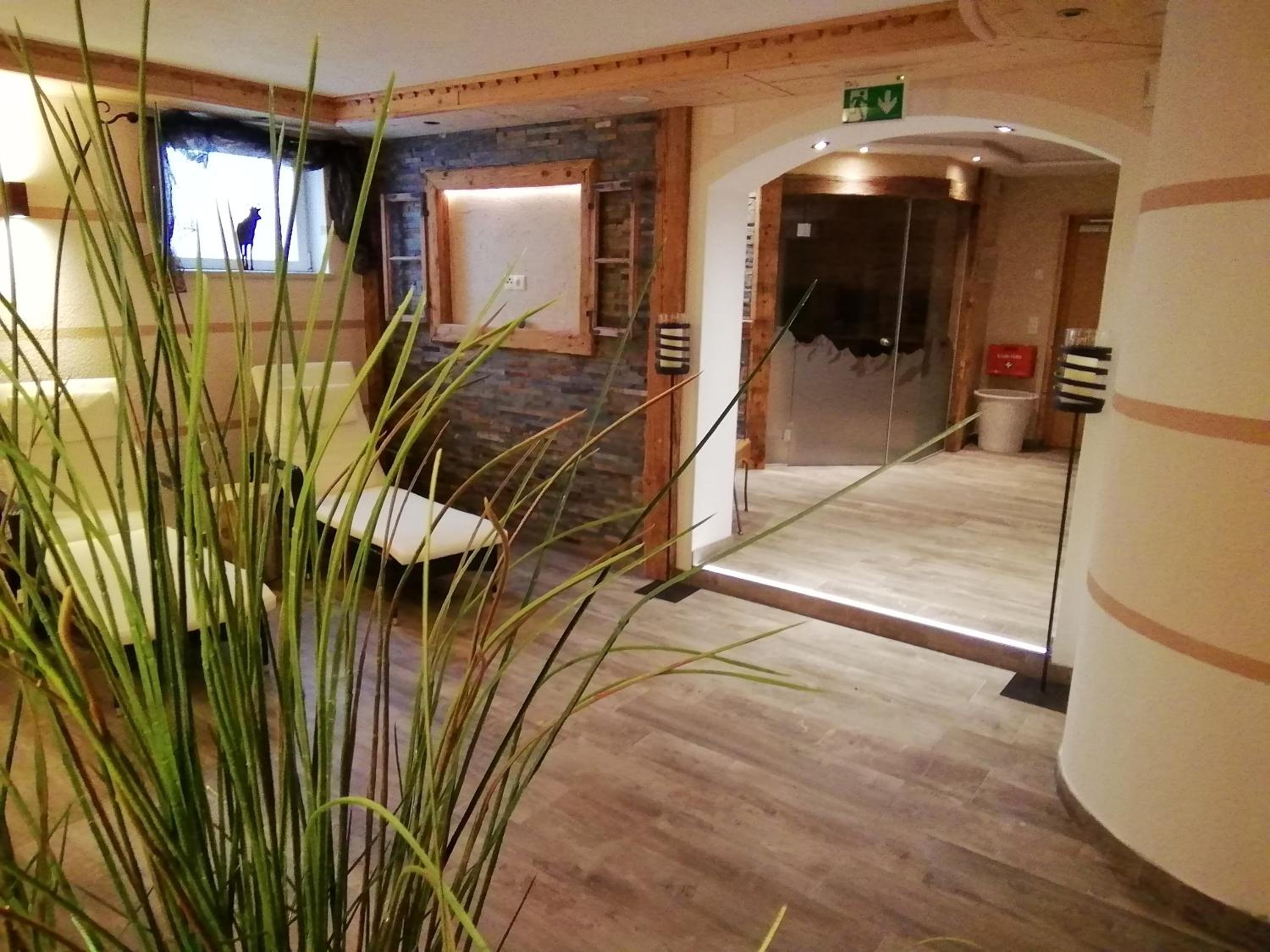 Tirol Appartement Haus Zillertal