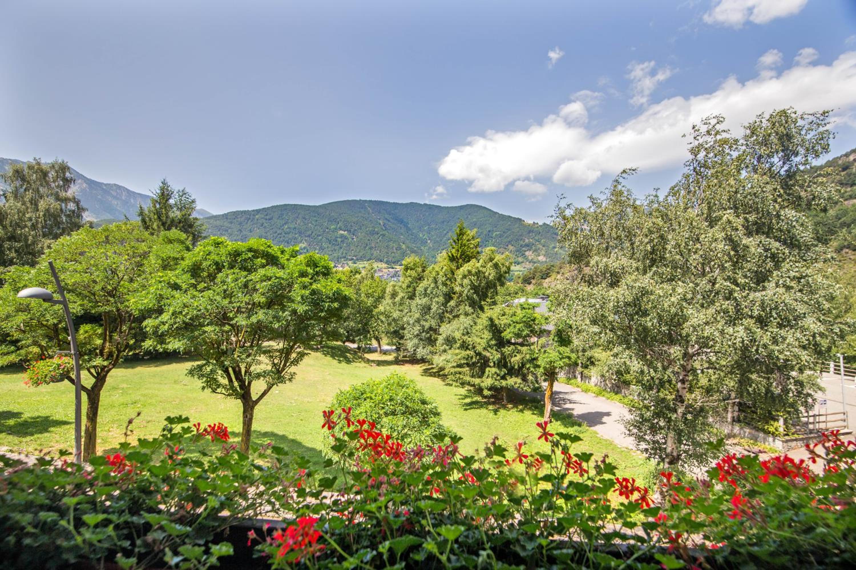 Apartaments Giberga