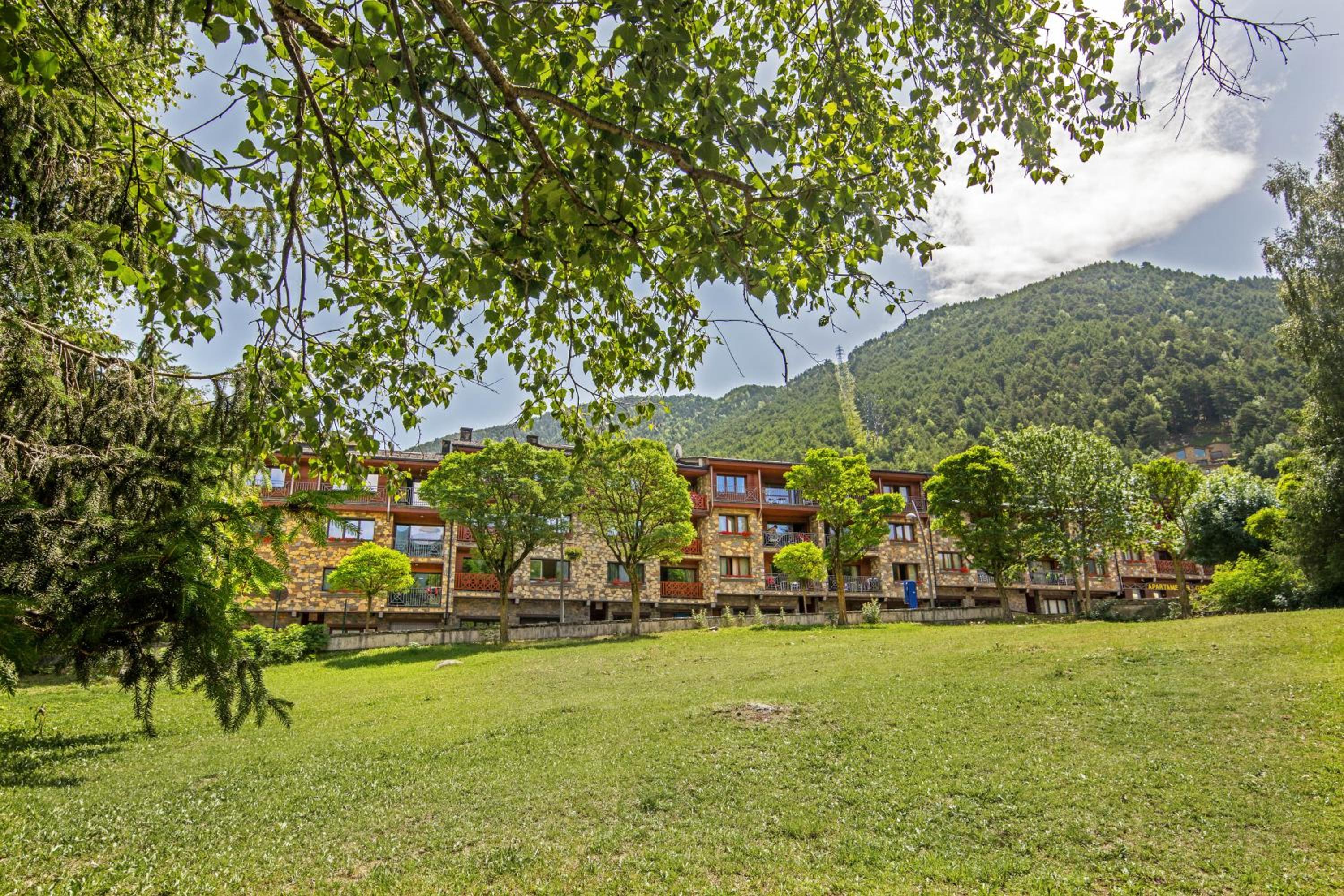 Apartaments Giberga