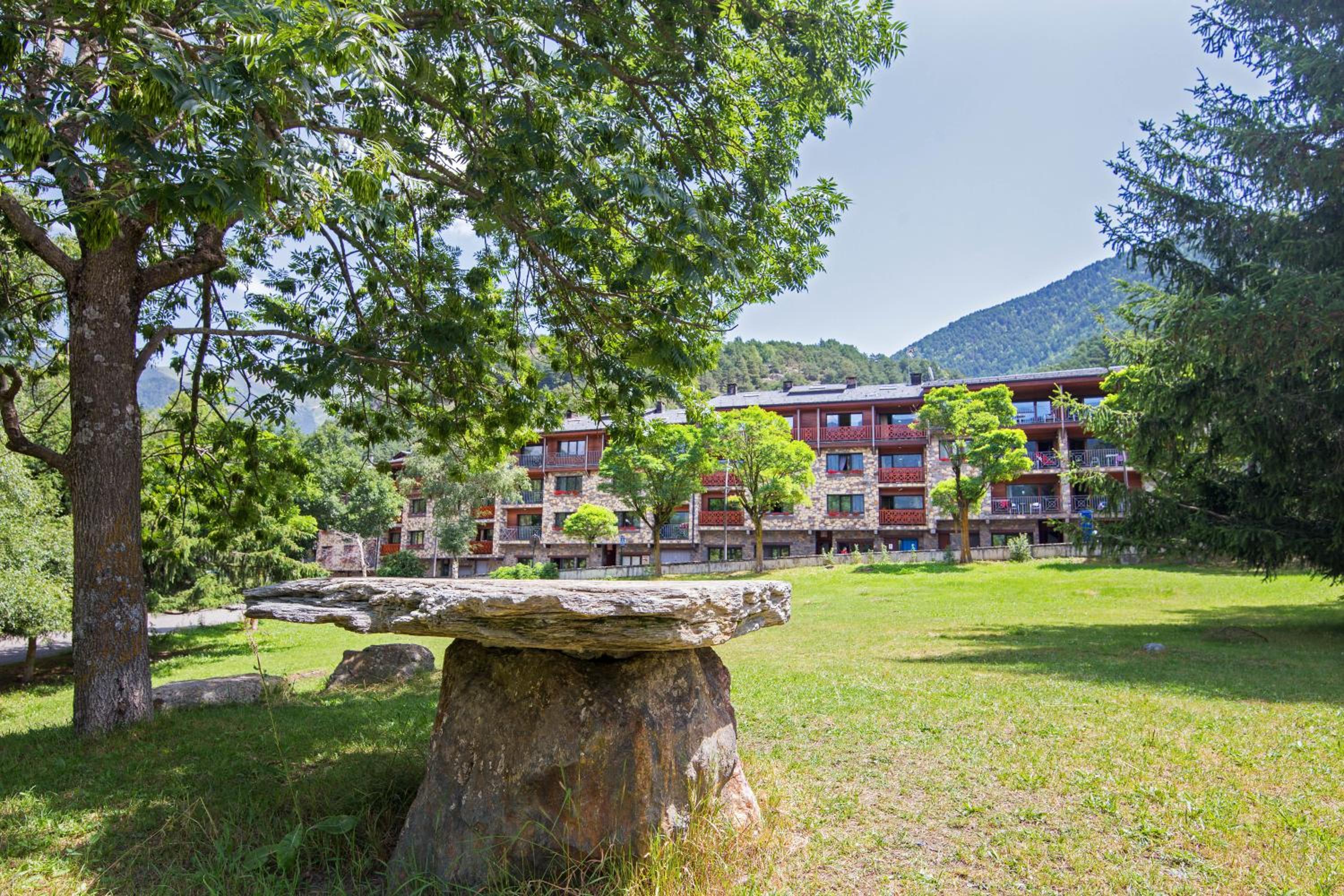 Apartaments Giberga