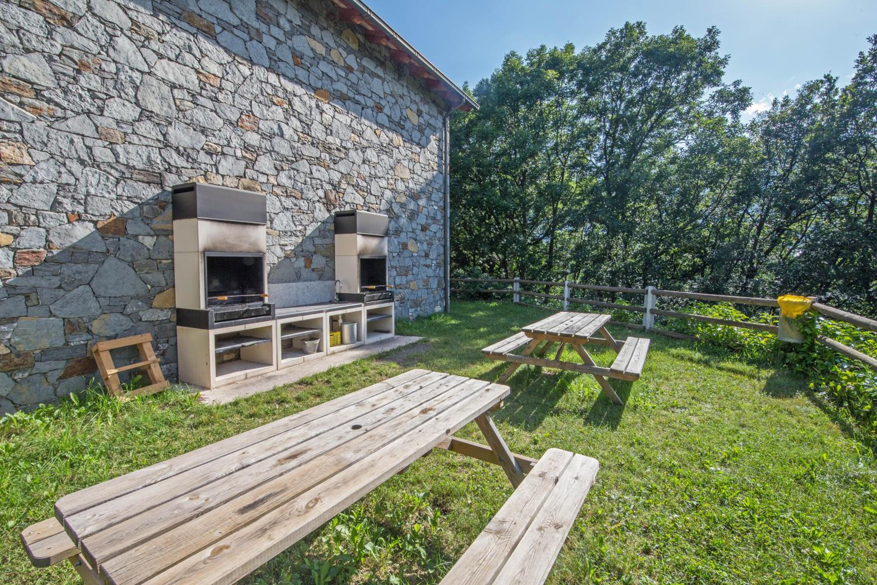 Apartaments Giberga