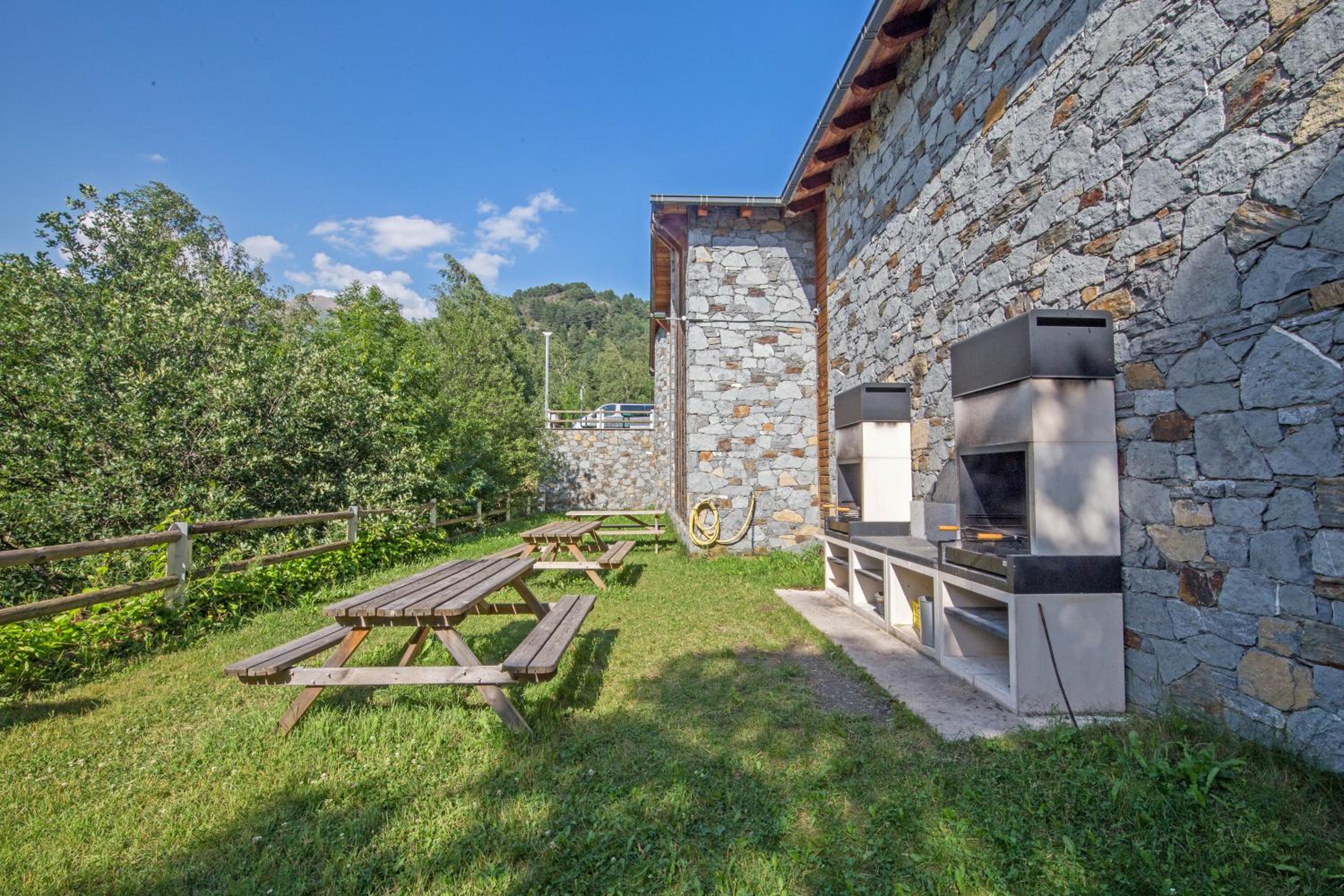 Apartaments Giberga