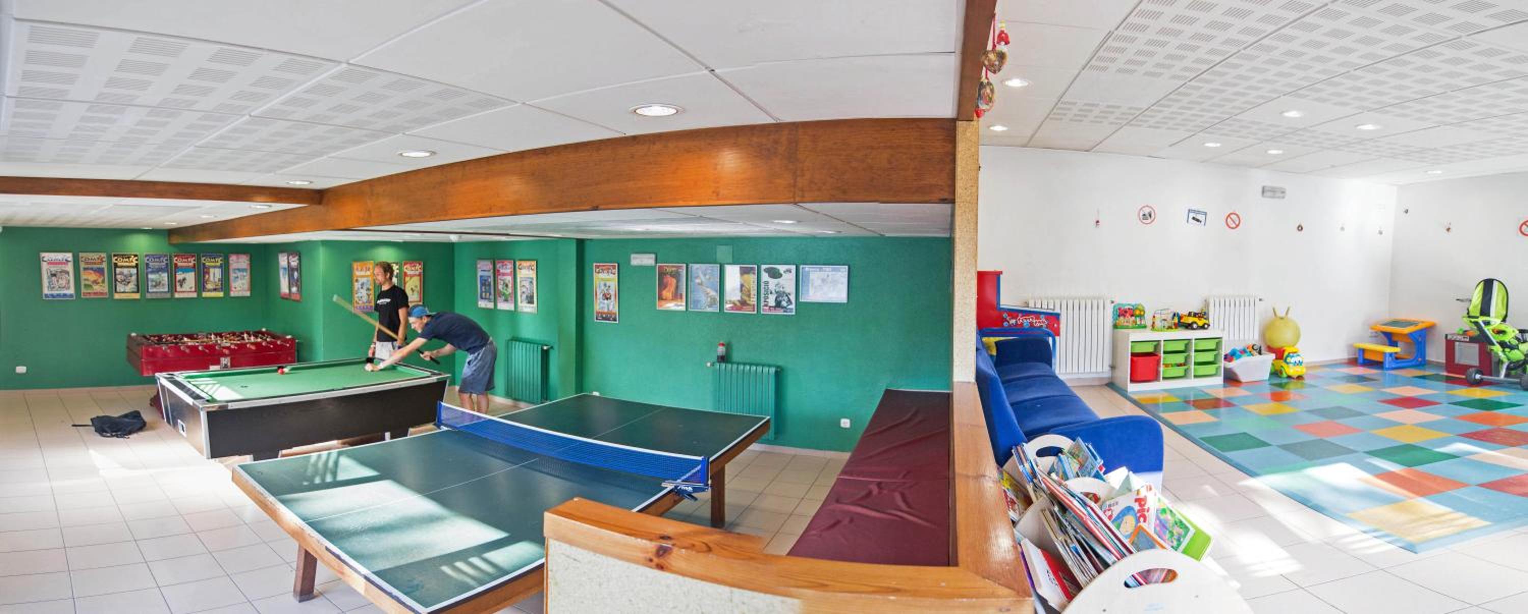 Apartaments Giberga