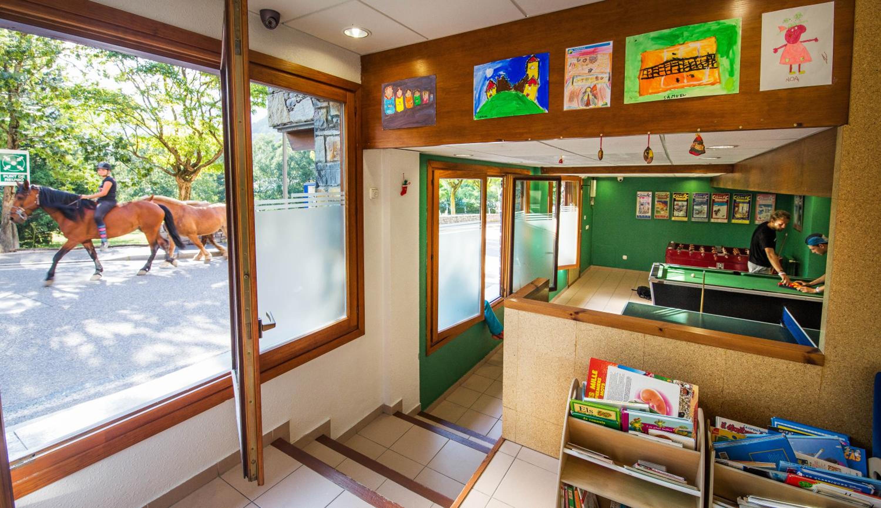 Apartaments Giberga