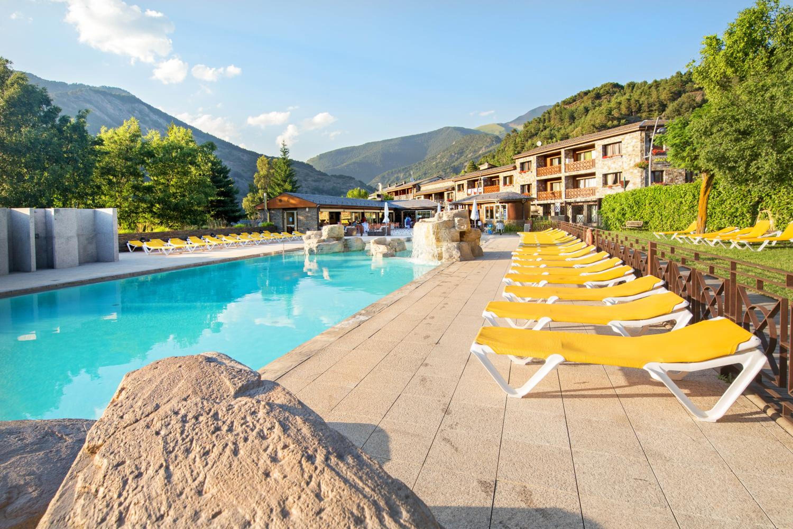 Apartaments Giberga