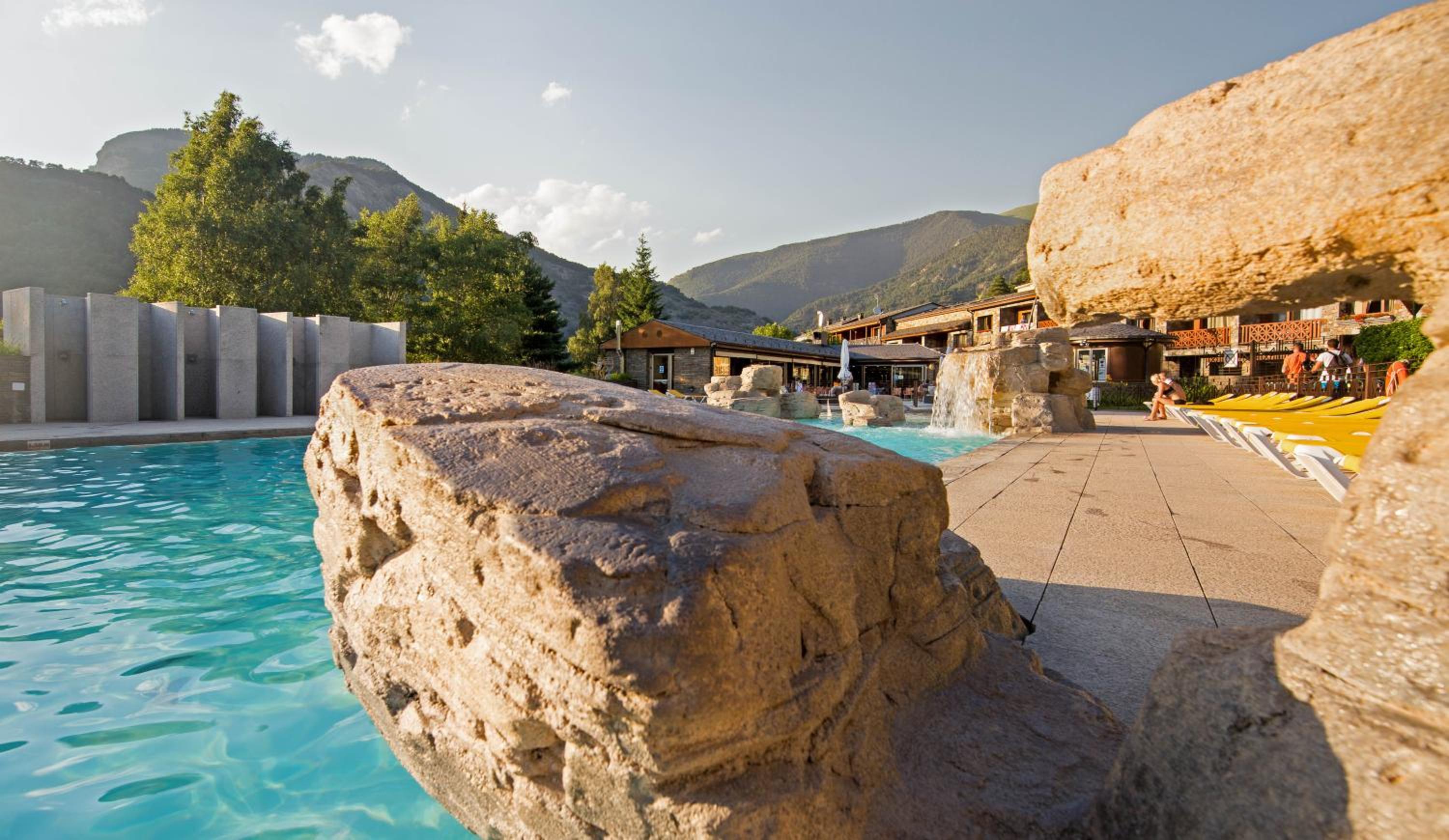 Apartaments Giberga