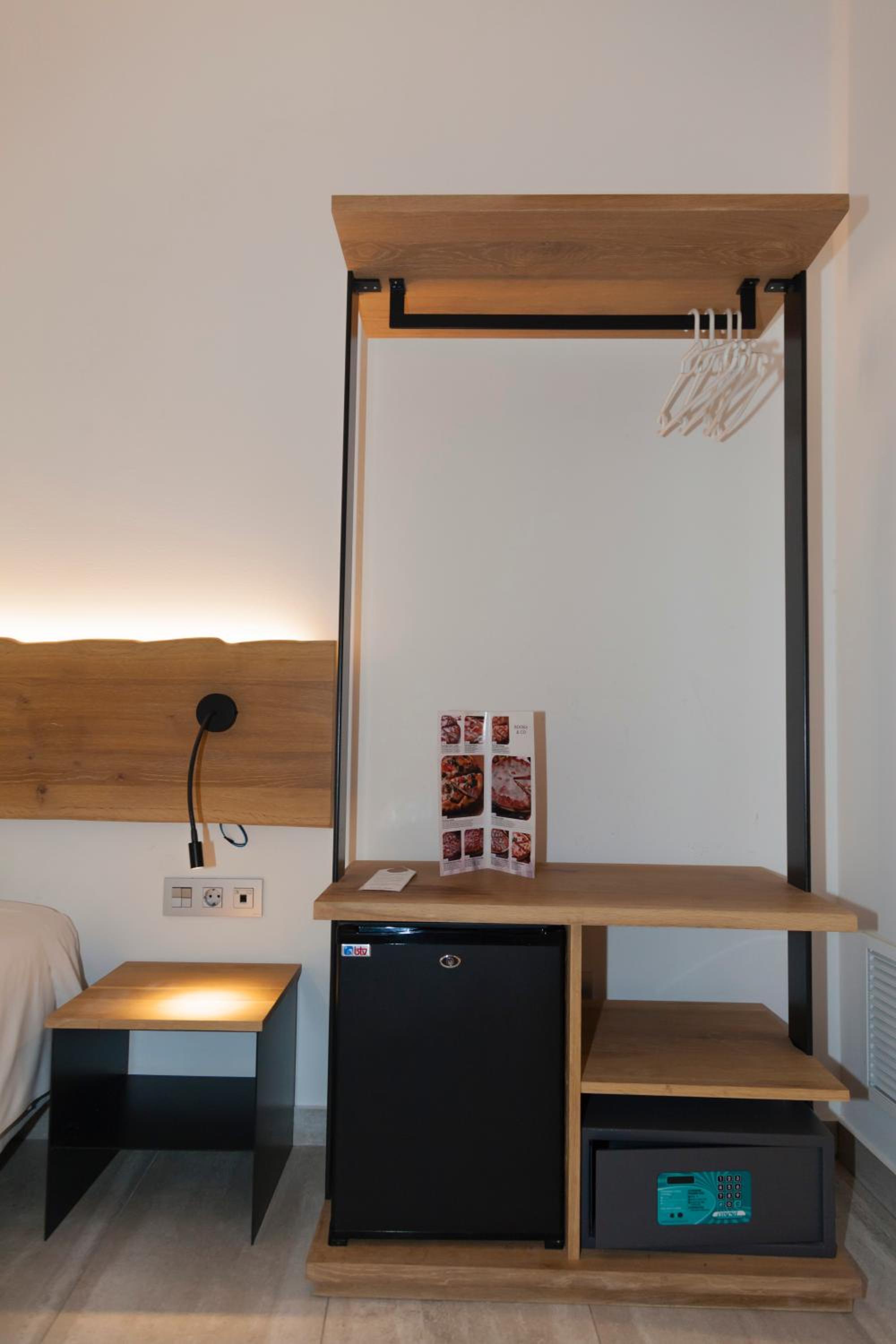 Hostal Paris