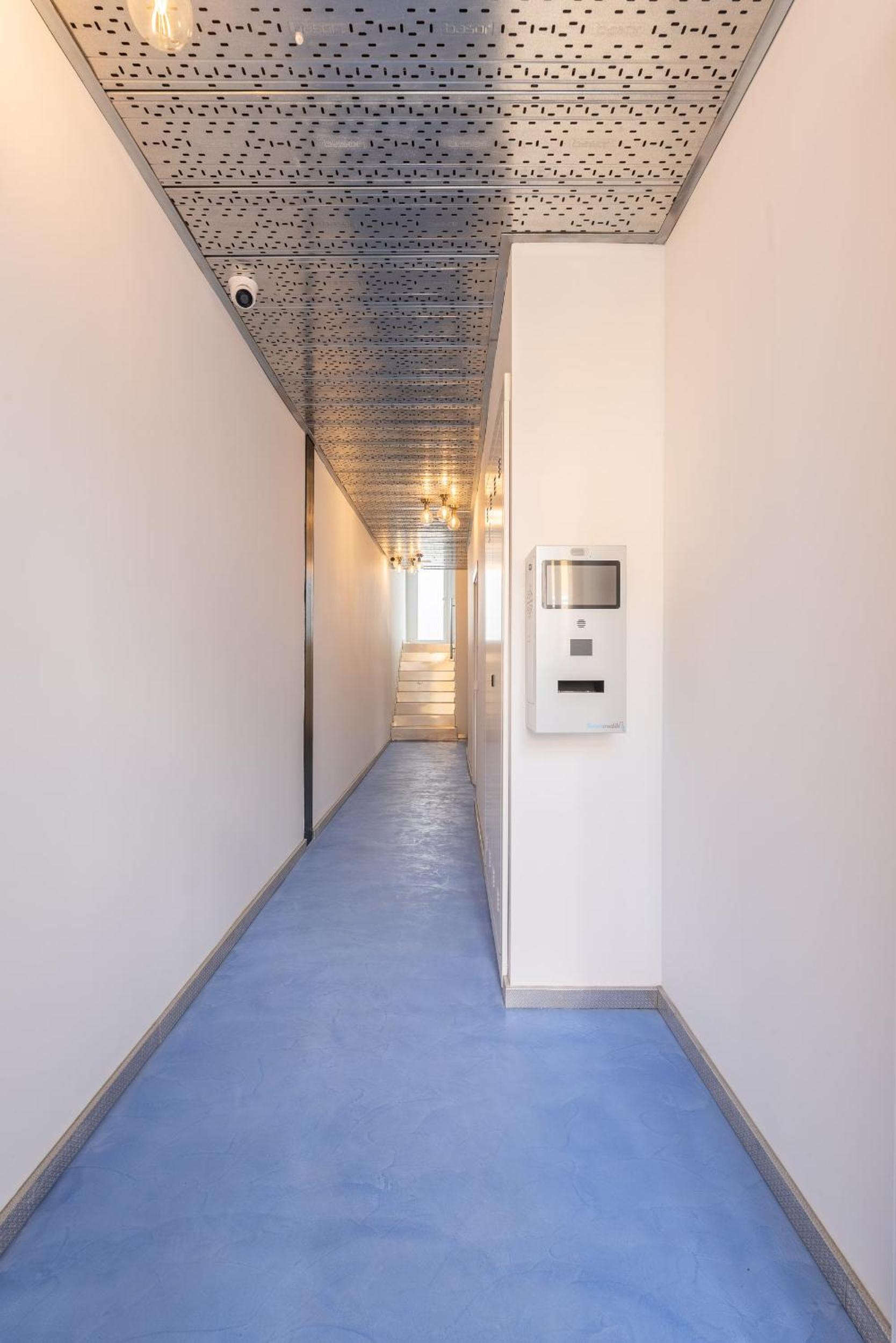 VARELA 30 Apartamentos