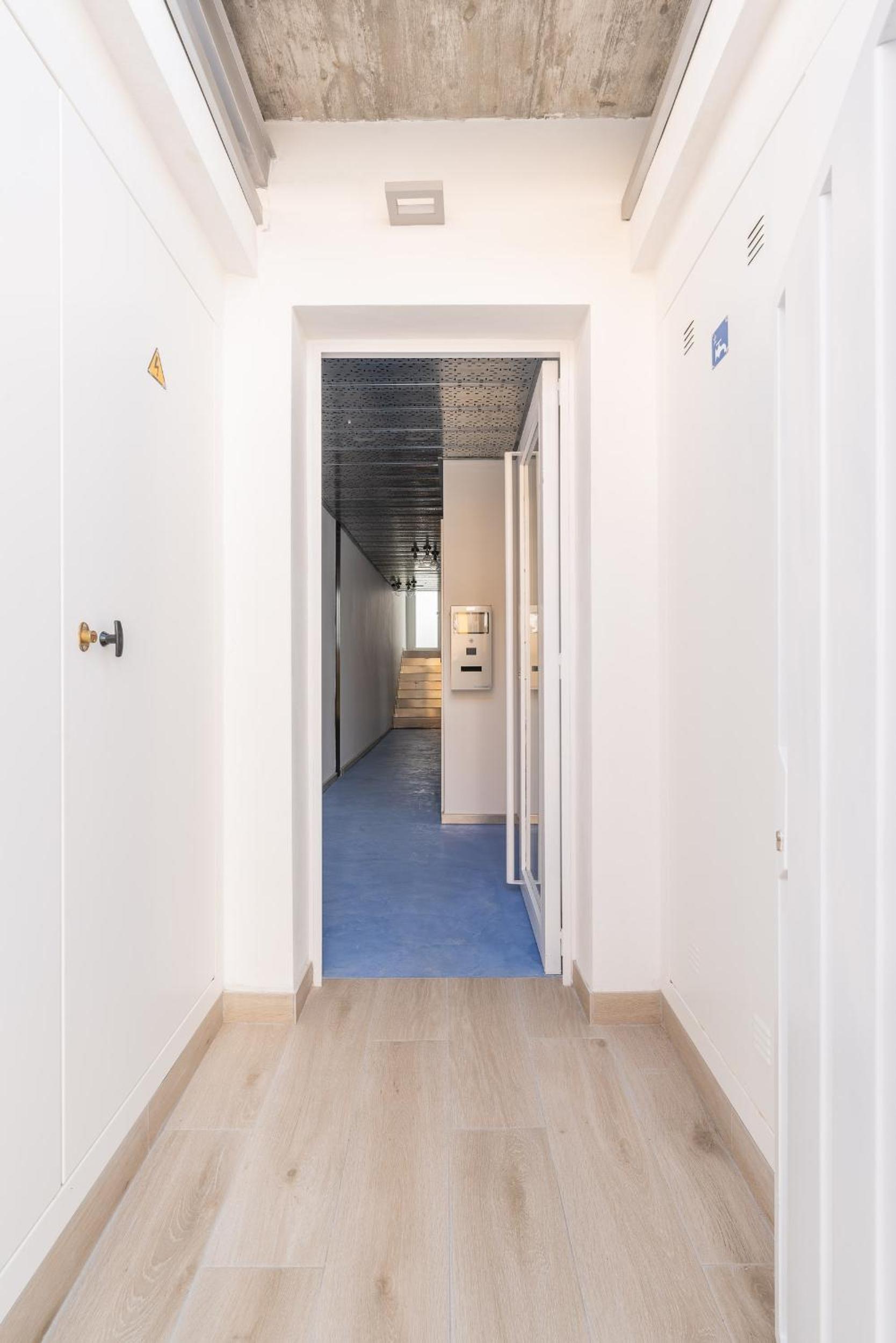 VARELA 30 Apartamentos