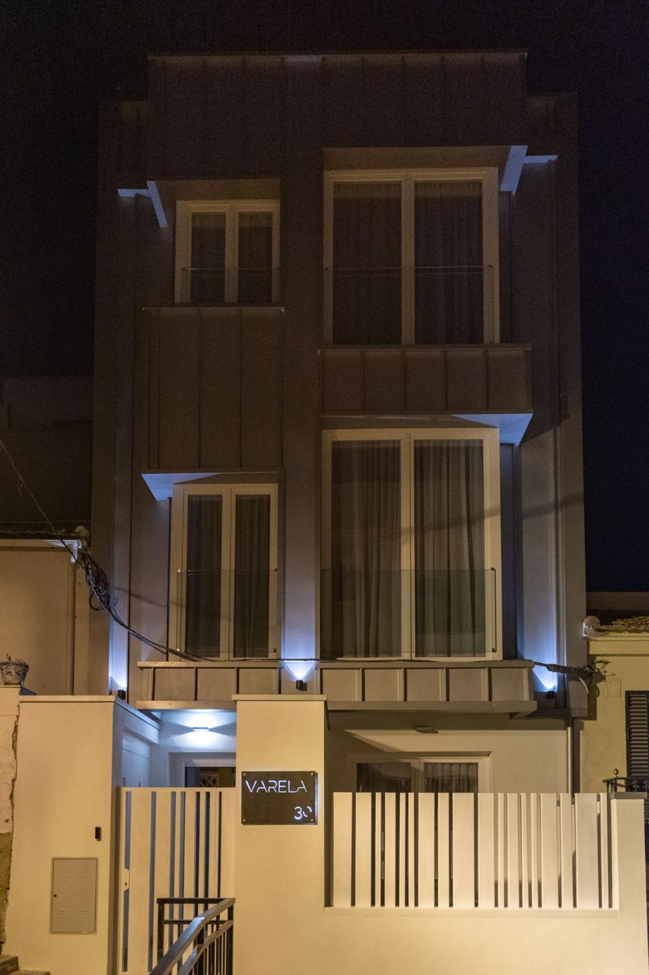 VARELA 30 Apartamentos