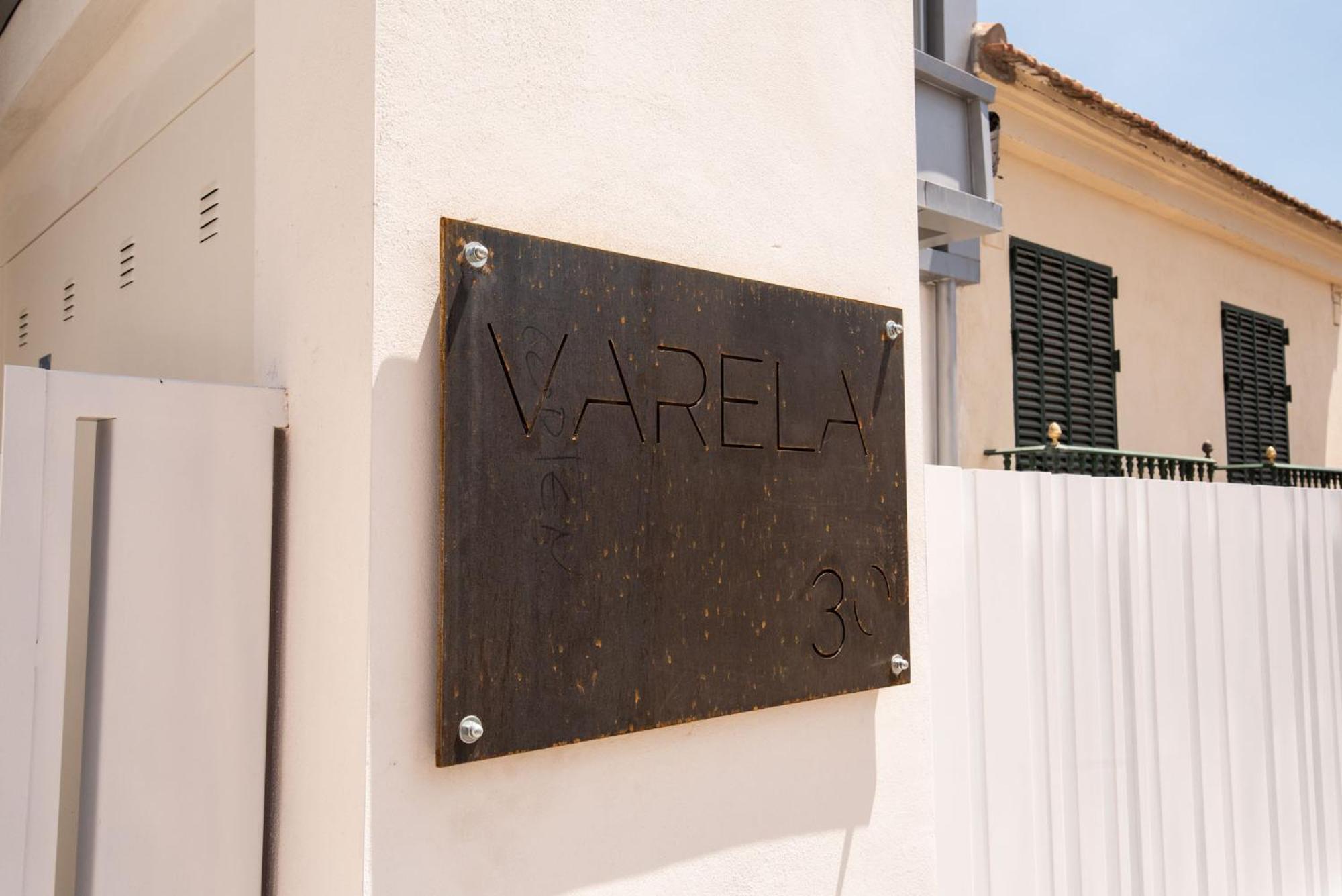 VARELA 30 Apartamentos