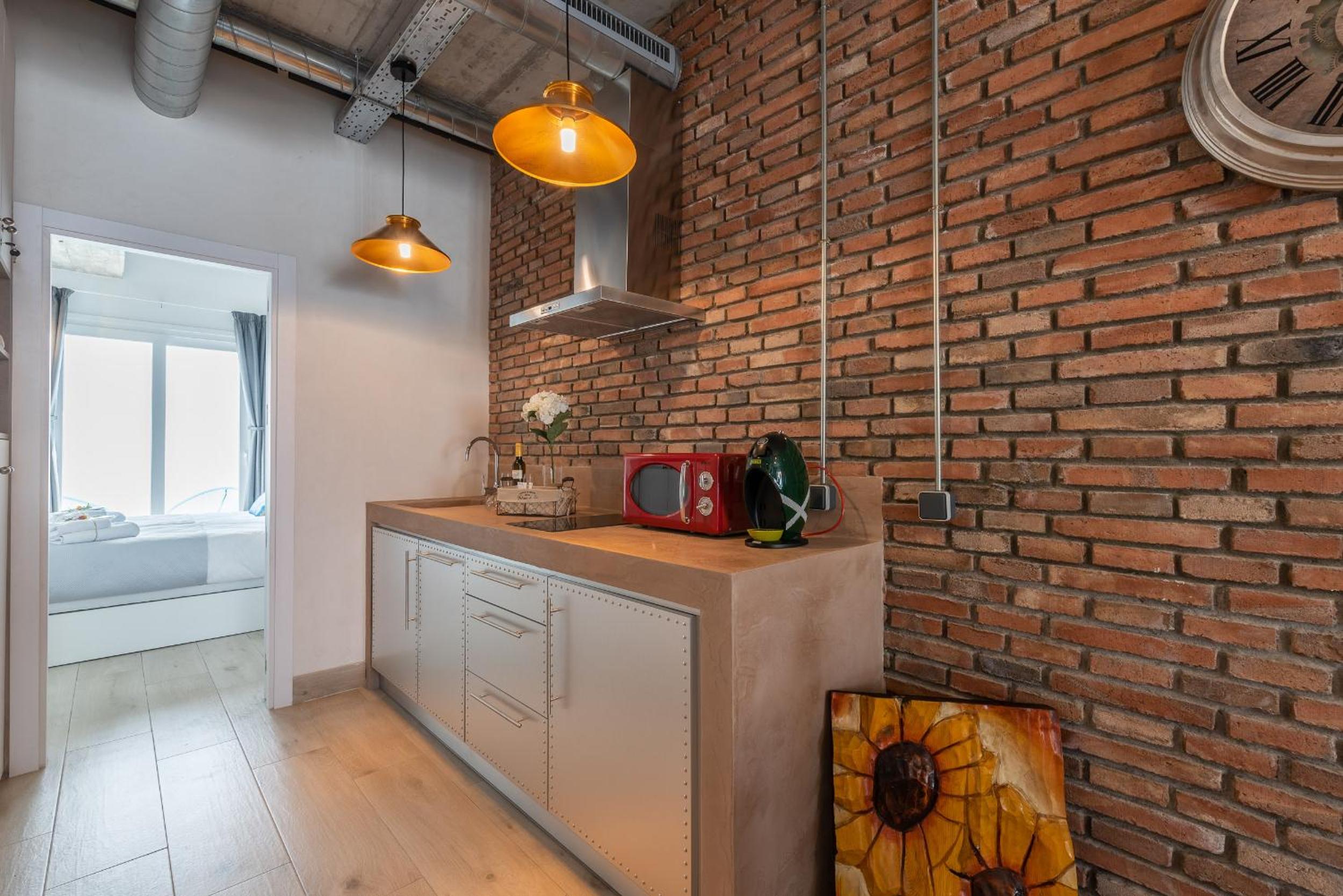 VARELA 30 Apartamentos
