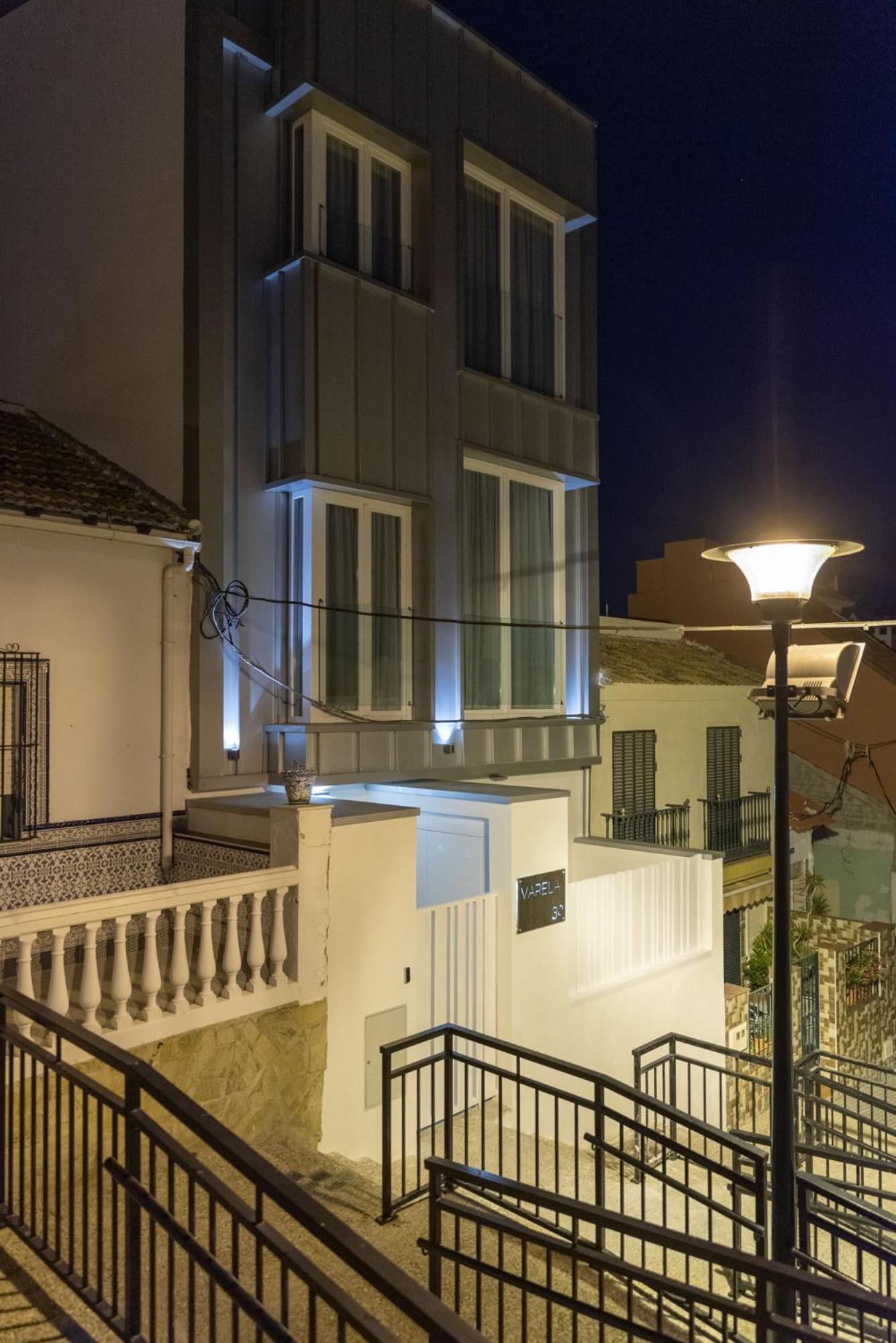 VARELA 30 Apartamentos
