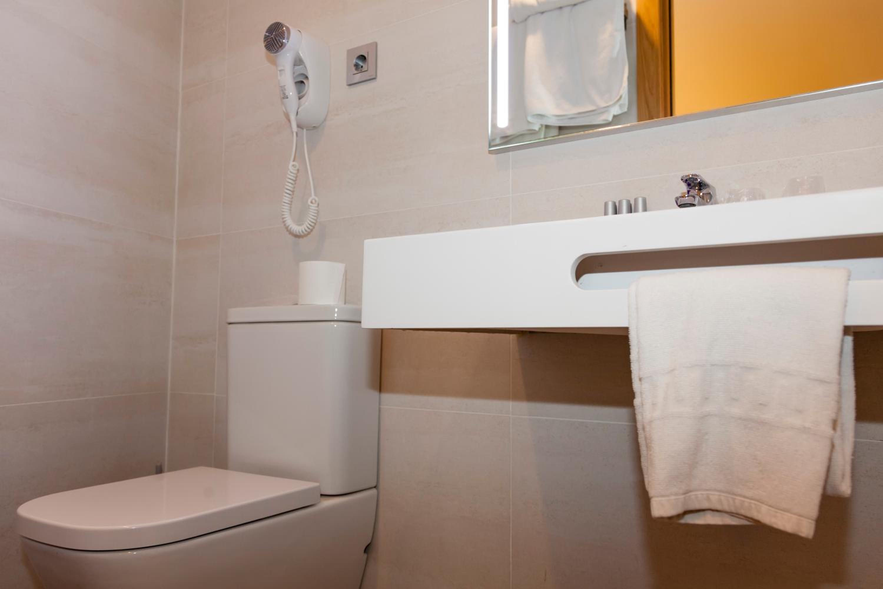 Hostal Paris