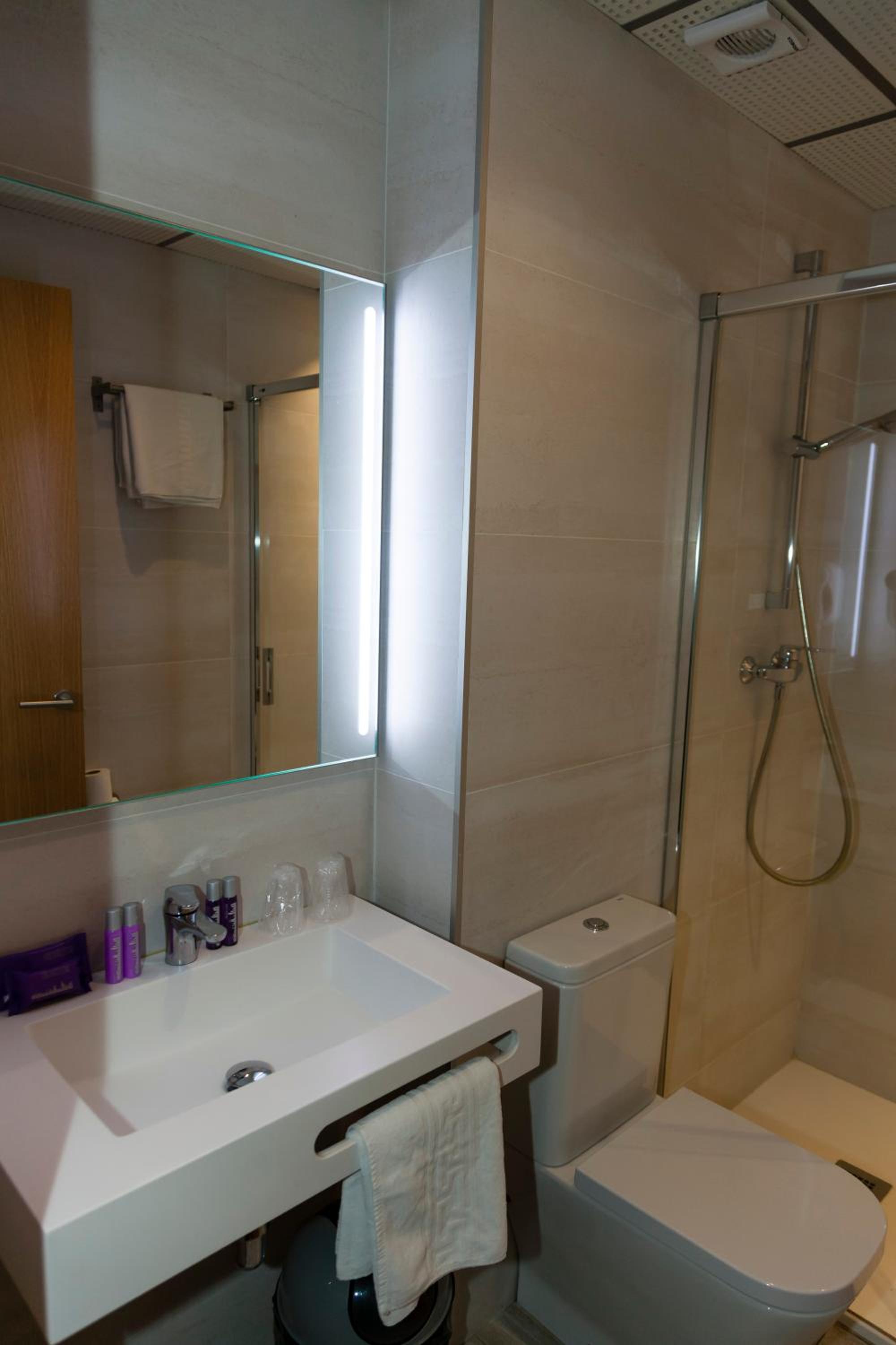 Hostal Paris