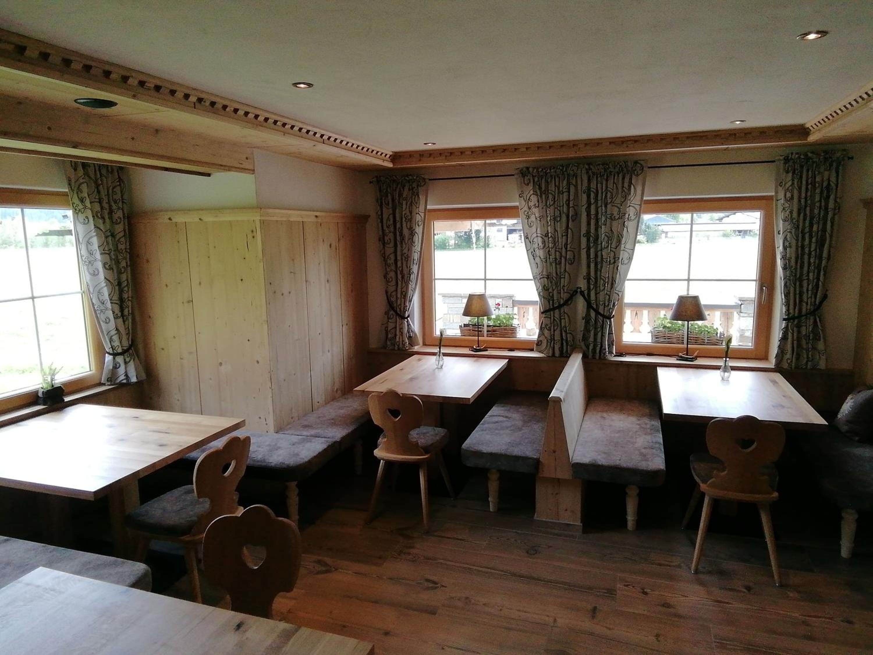 Tirol Appartement Haus Zillertal
