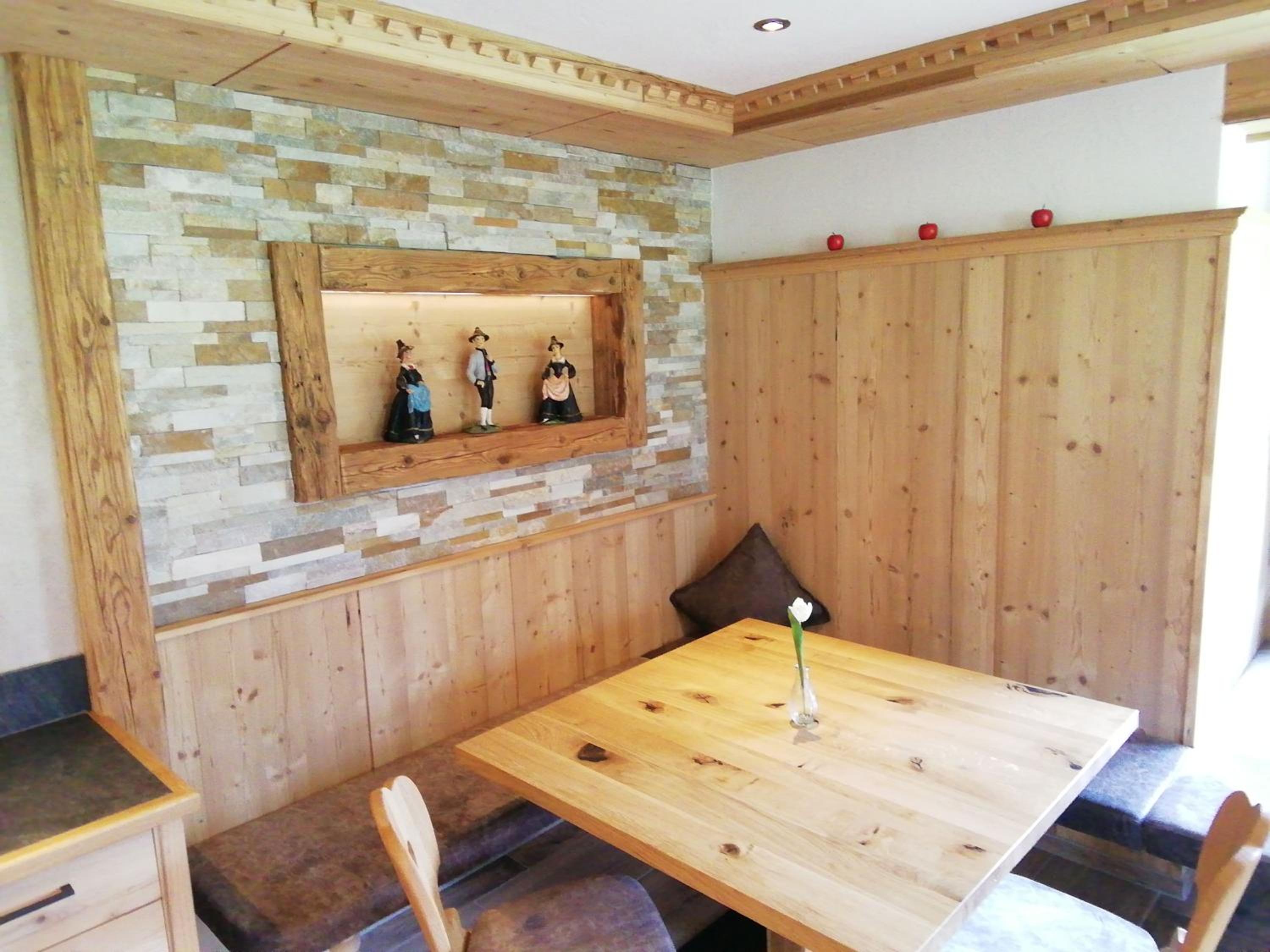 Tirol Appartement Haus Zillertal