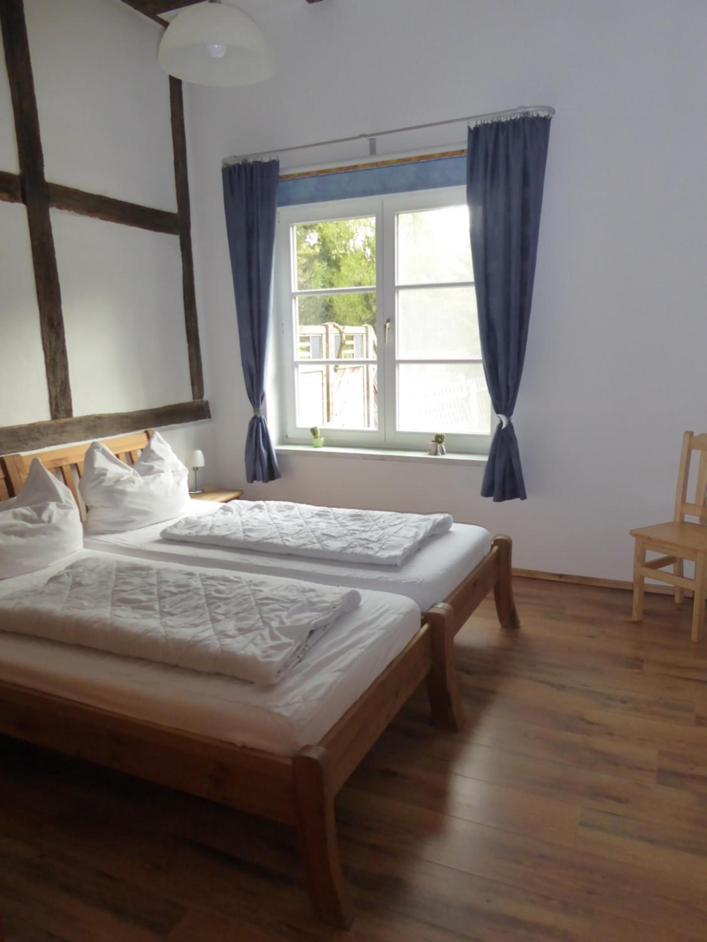 Ferienwohnung Ostseewald view 4