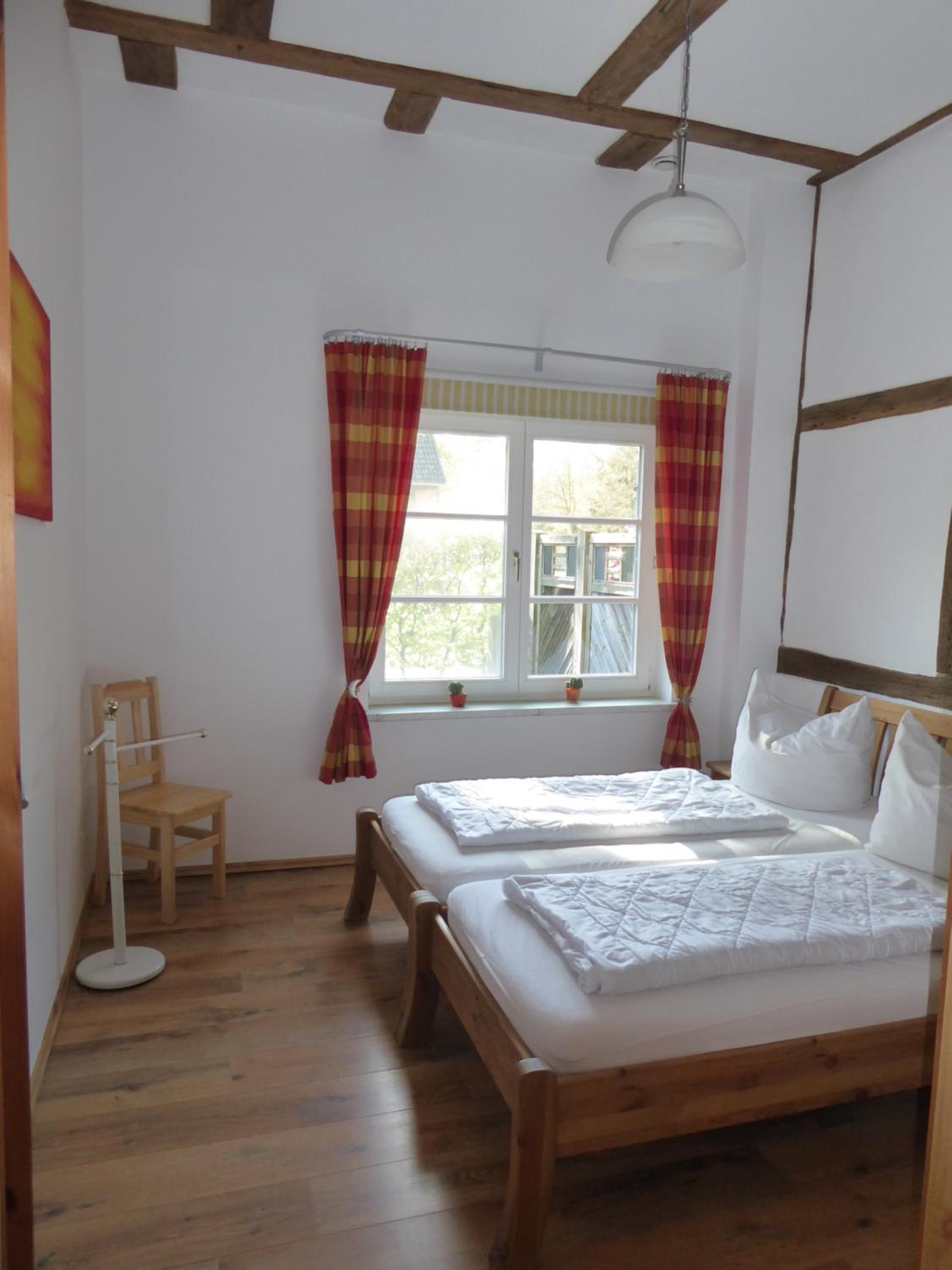 Ferienwohnung Ostseewald view 3